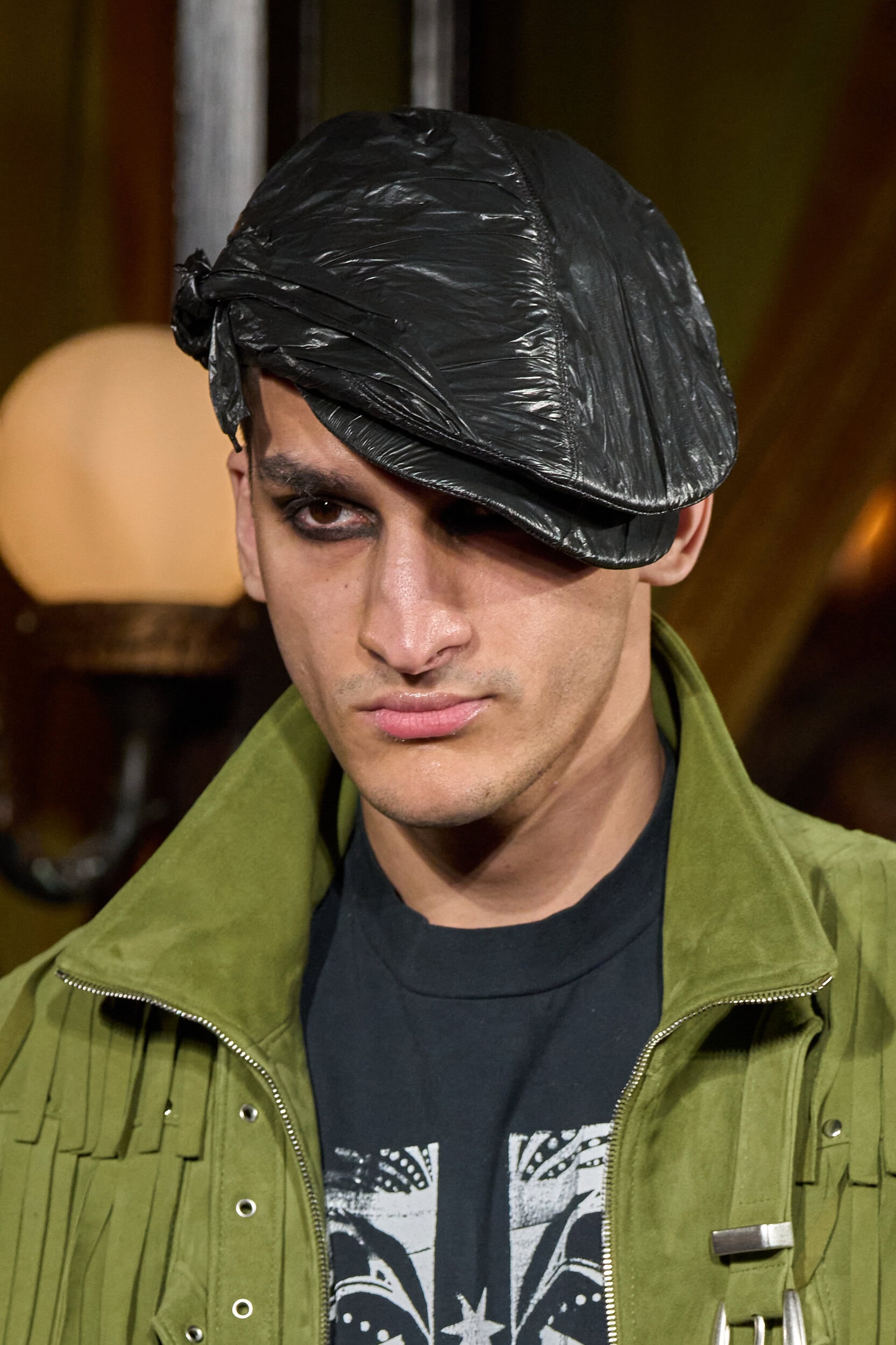 Zaldy Fall 2026 Fashion Show Details