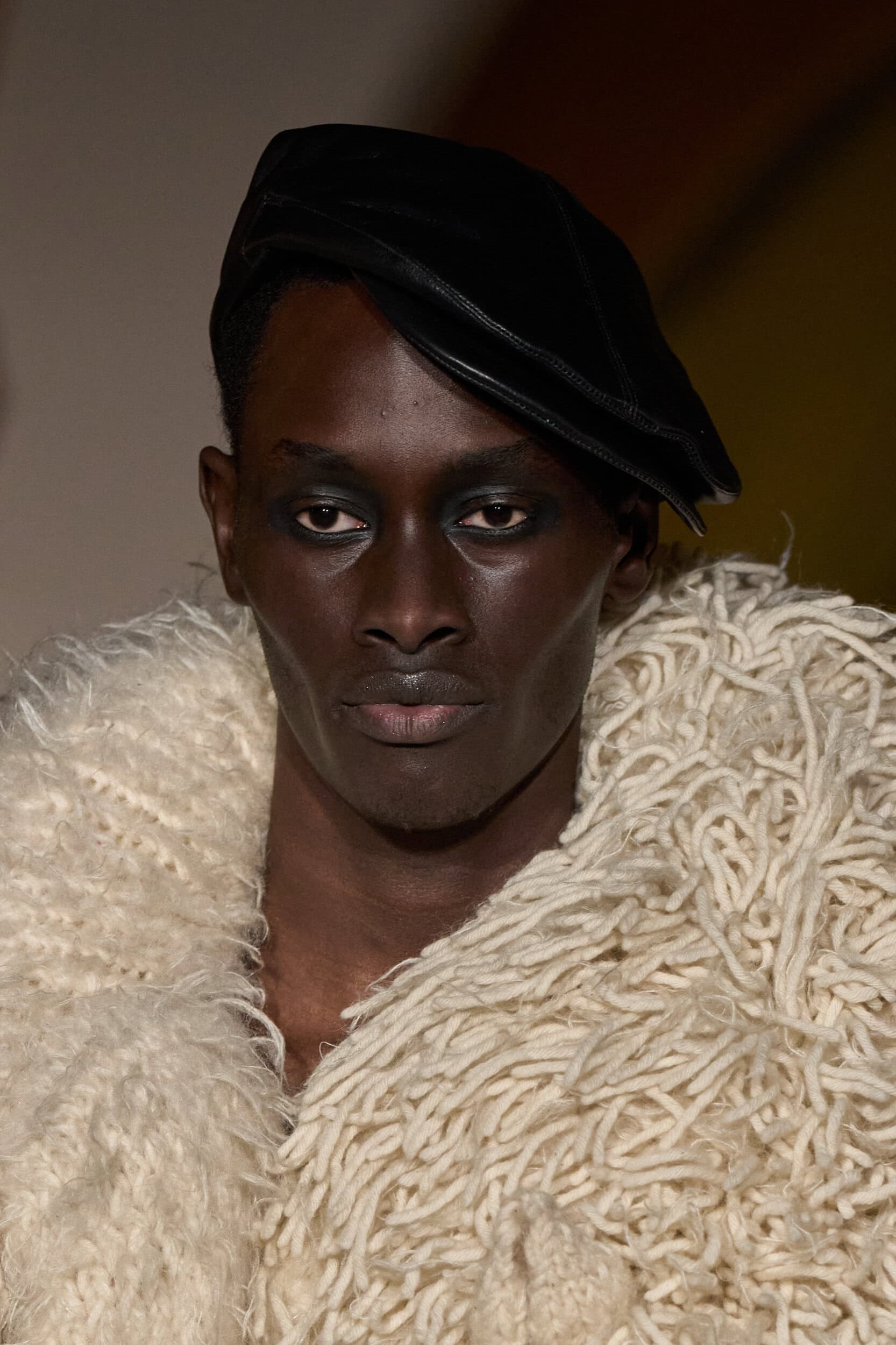 Zaldy Fall 2026 Fashion Show Details