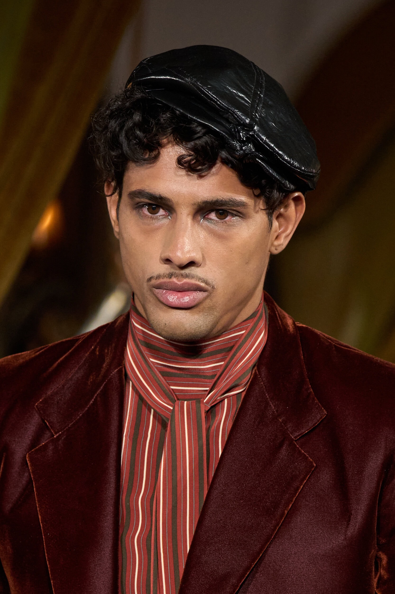 Zaldy Fall 2026 Fashion Show Details