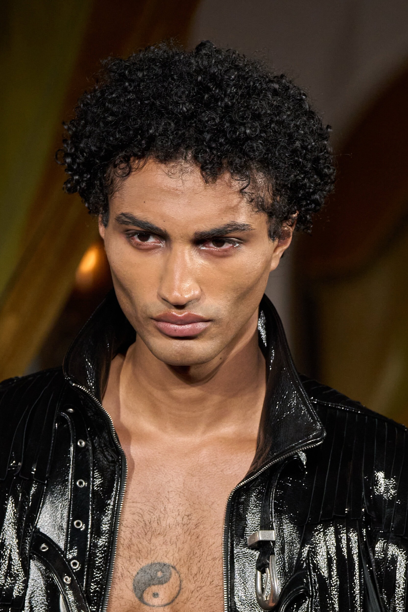 Zaldy Fall 2026 Fashion Show Details