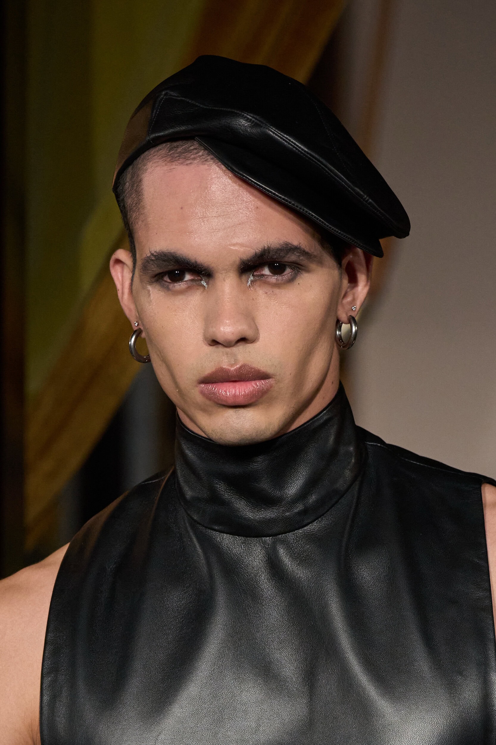 Zaldy Fall 2026 Fashion Show Details