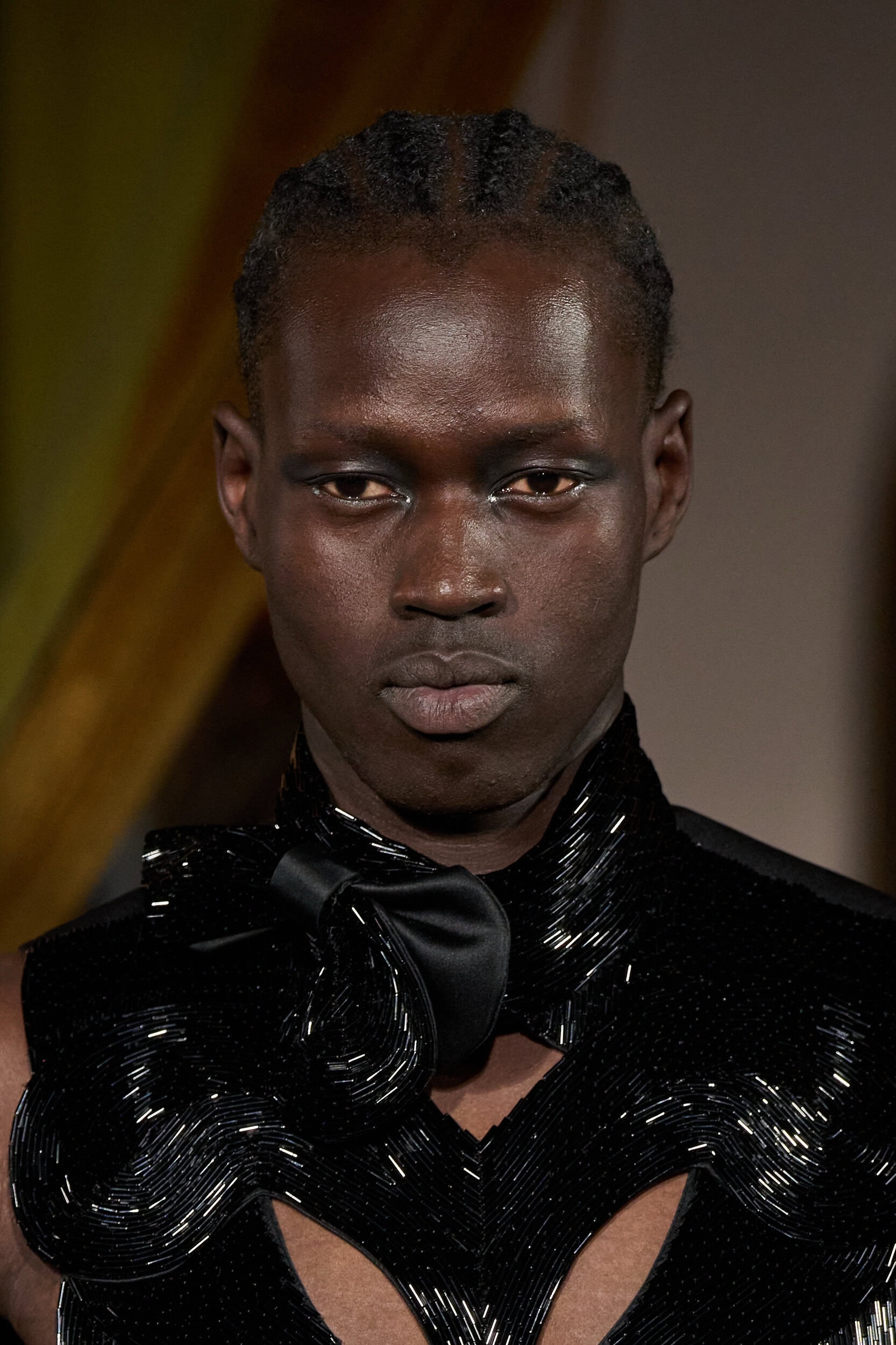 Zaldy Fall 2026 Fashion Show Details