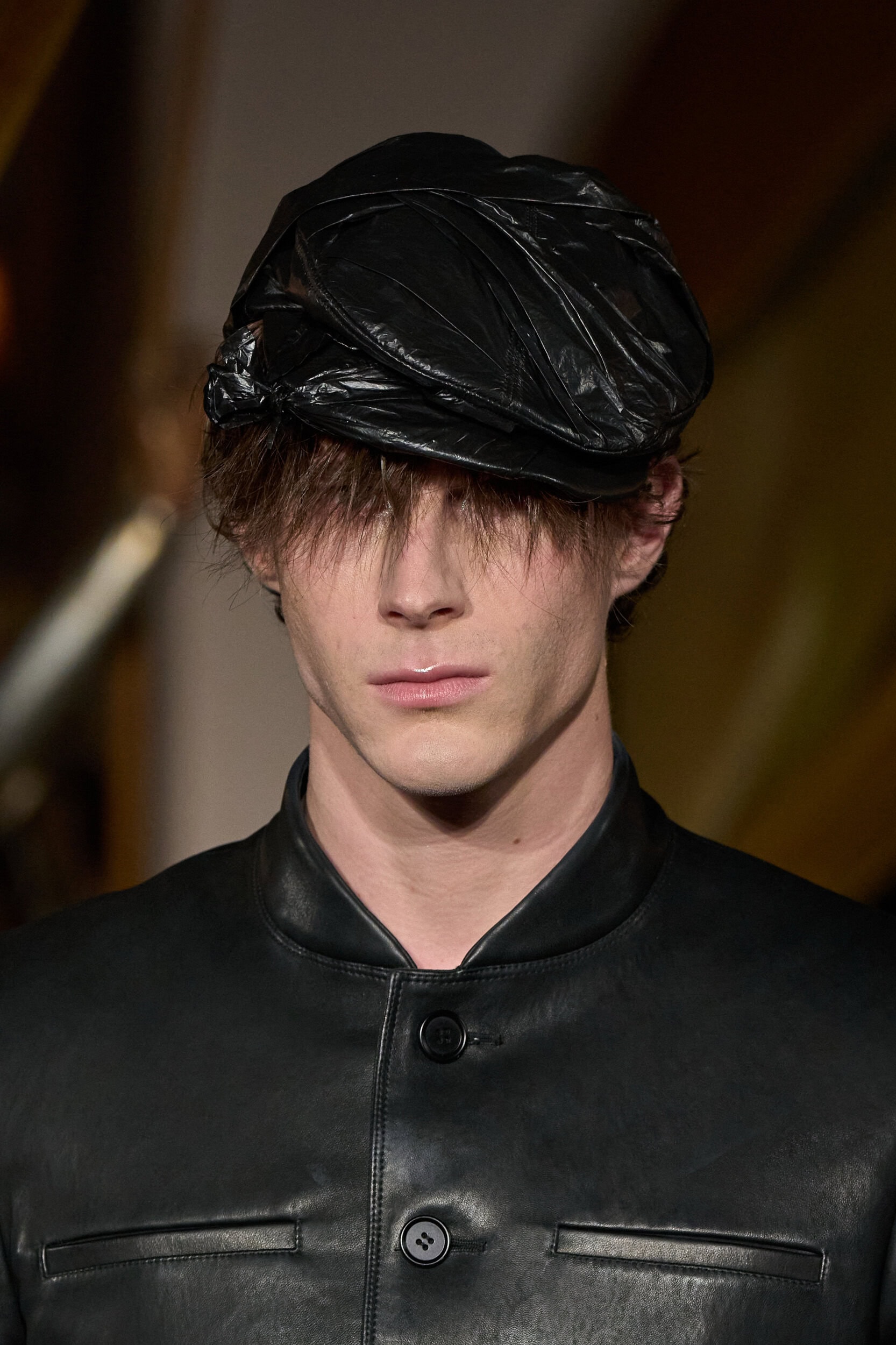 Zaldy Fall 2026 Fashion Show Details