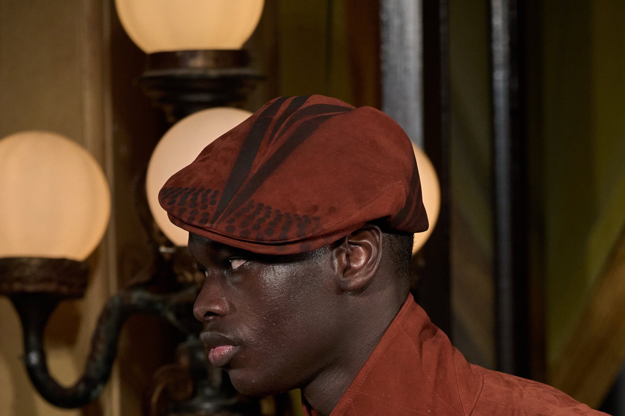 Zaldy Fall 2026 Fashion Show Details