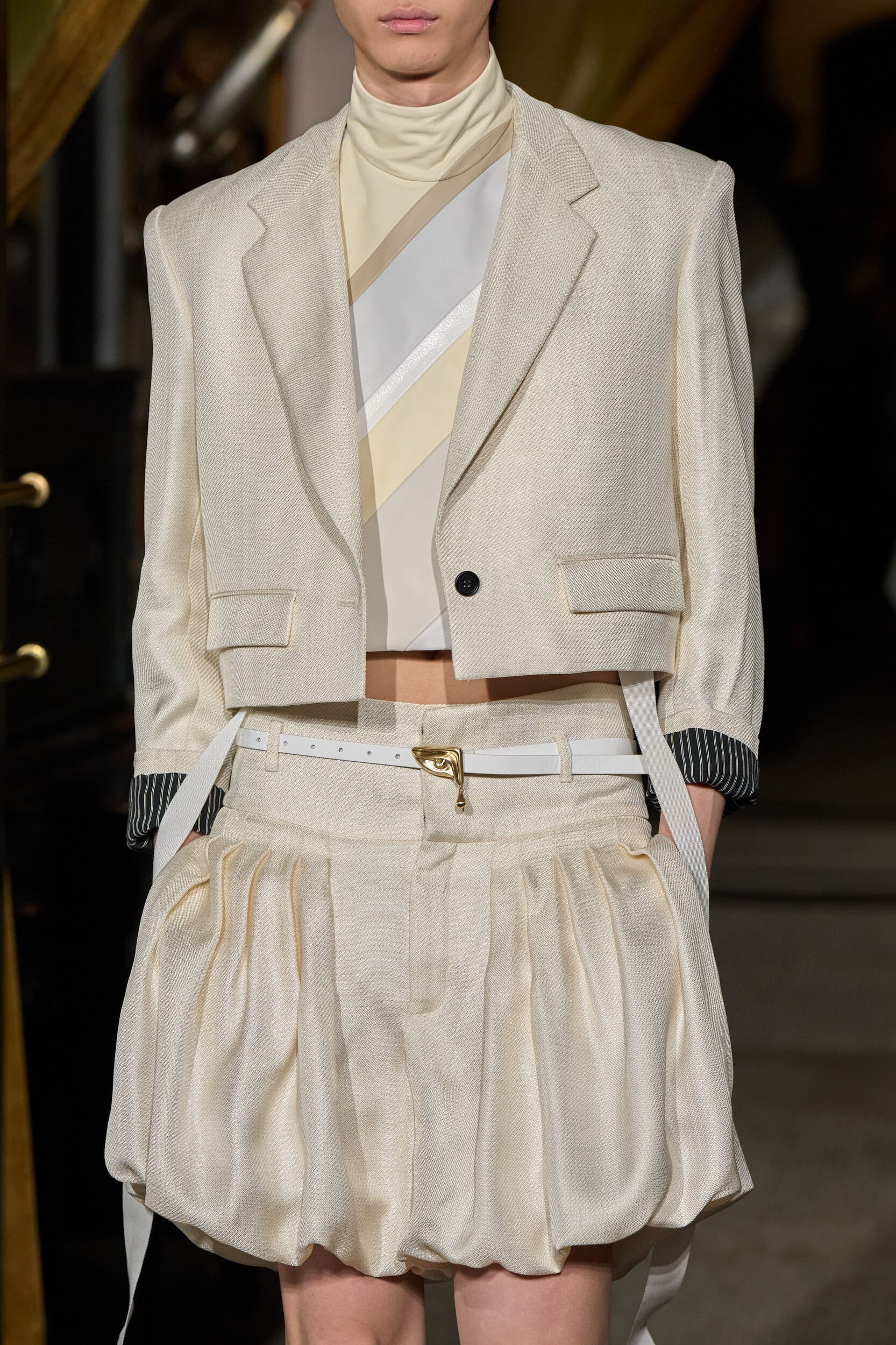 Zaldy Fall 2026 Fashion Show Details