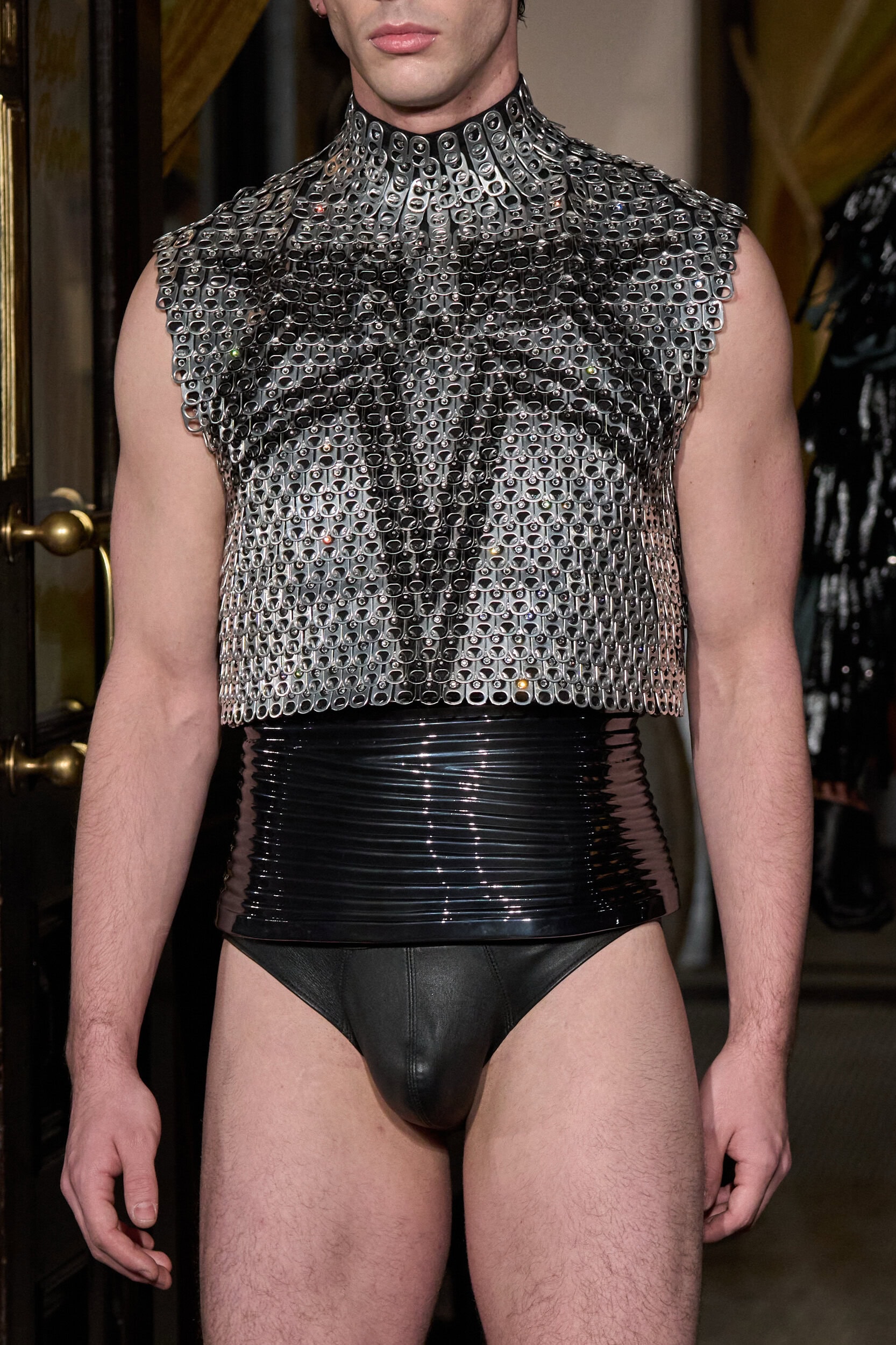 Zaldy Fall 2026 Fashion Show Details