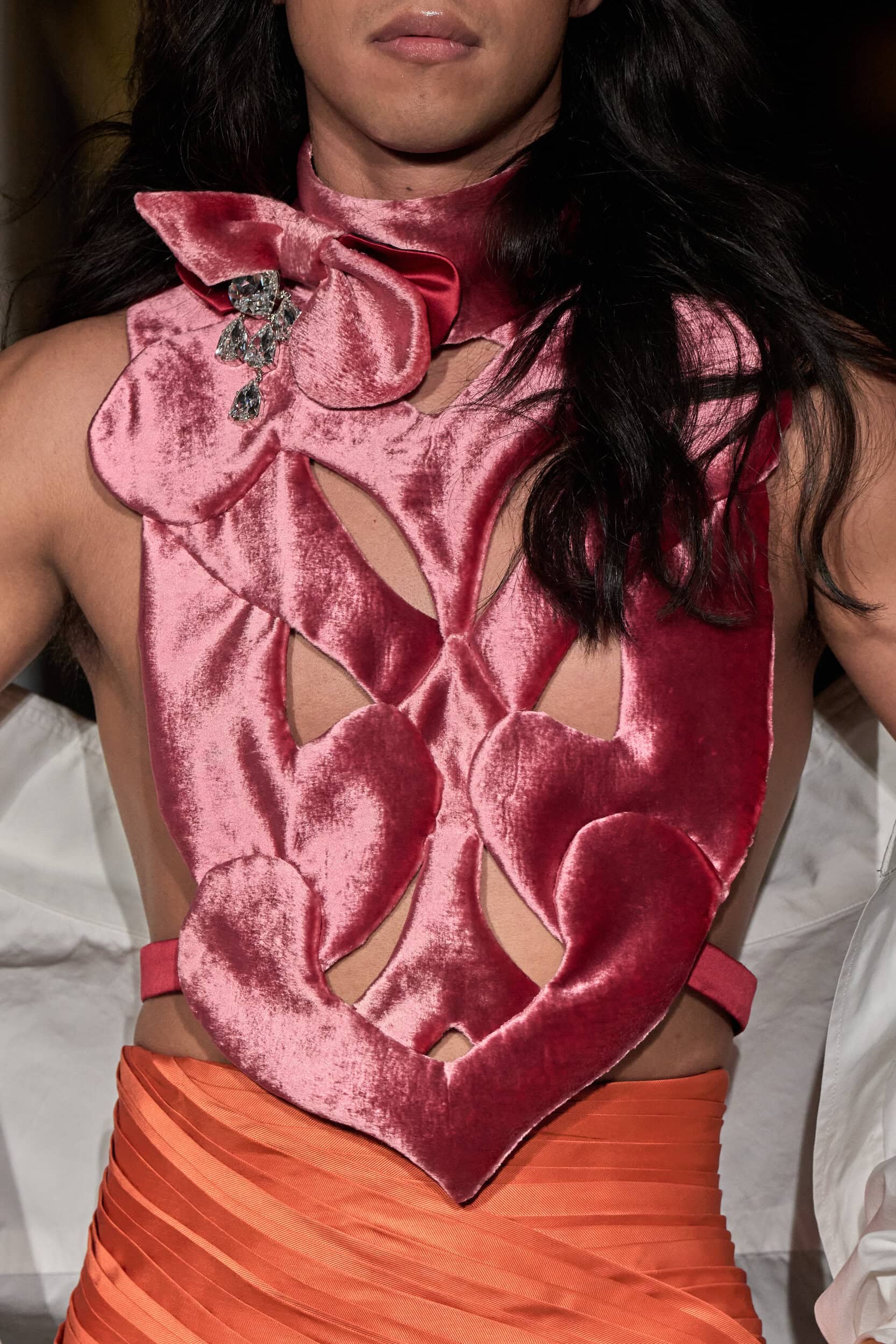 Zaldy Fall 2026 Fashion Show Details