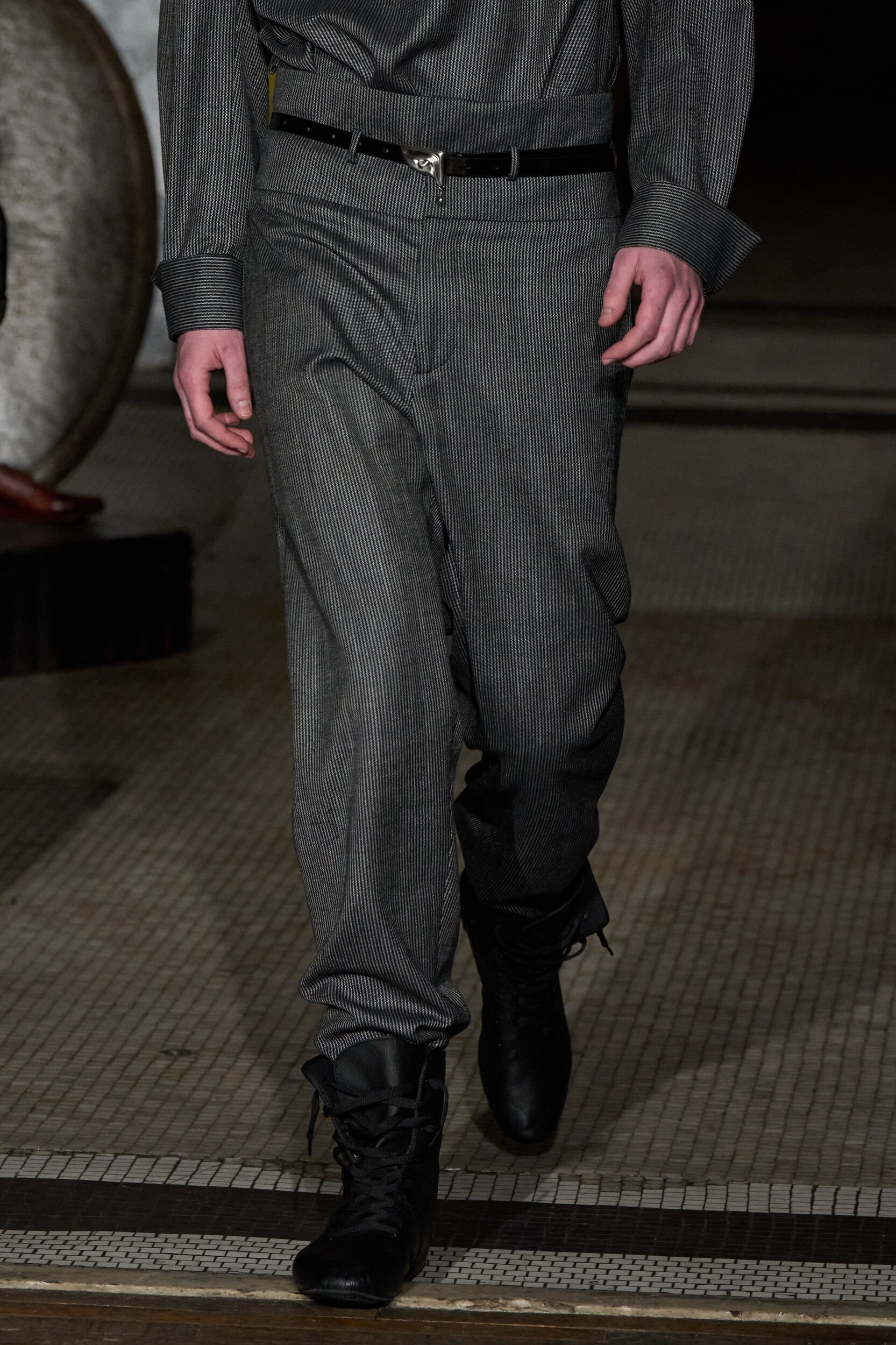 Zaldy Fall 2026 Fashion Show Details