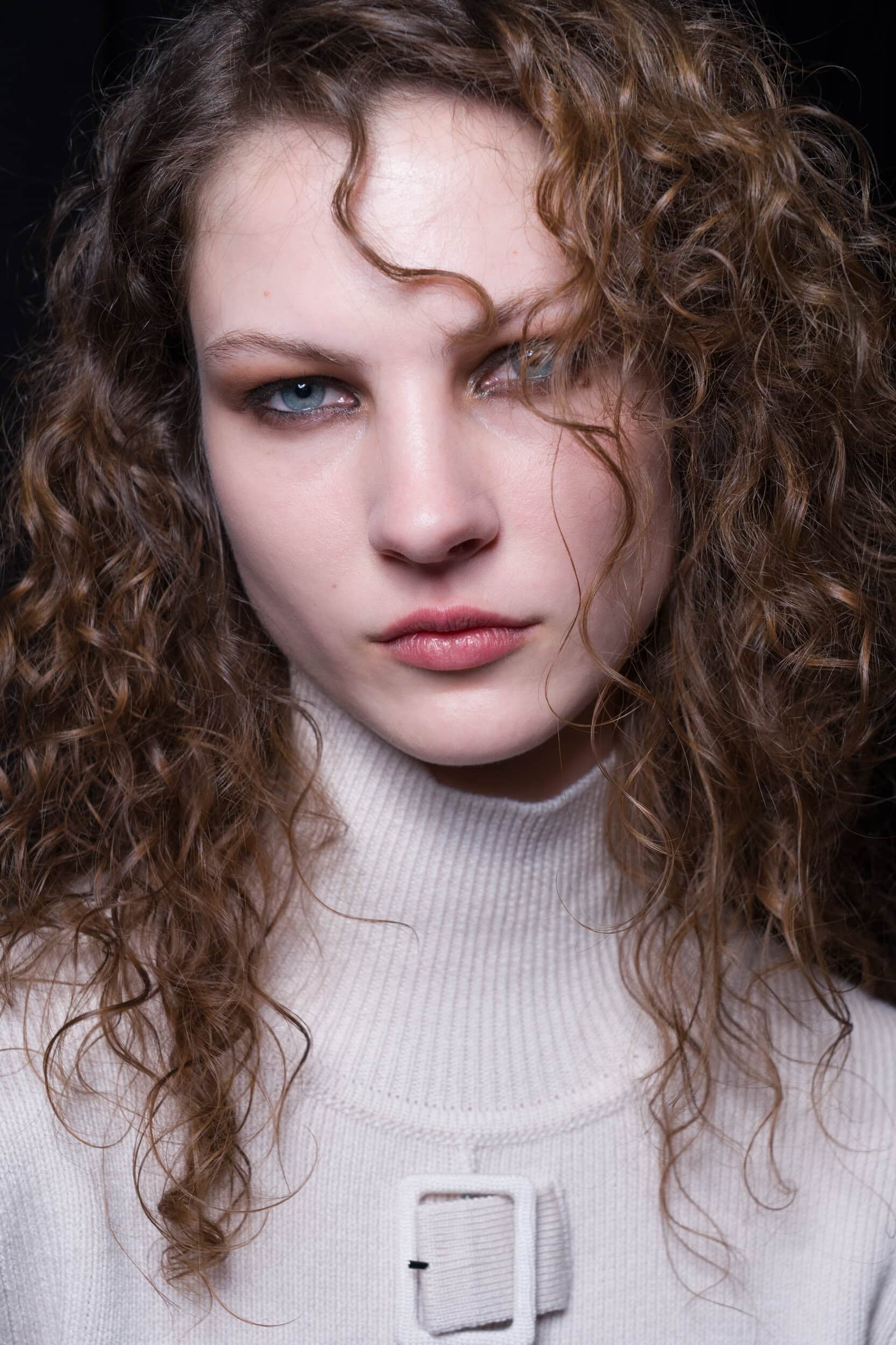 Zankov Fall 2026 Fashion Show Backstage