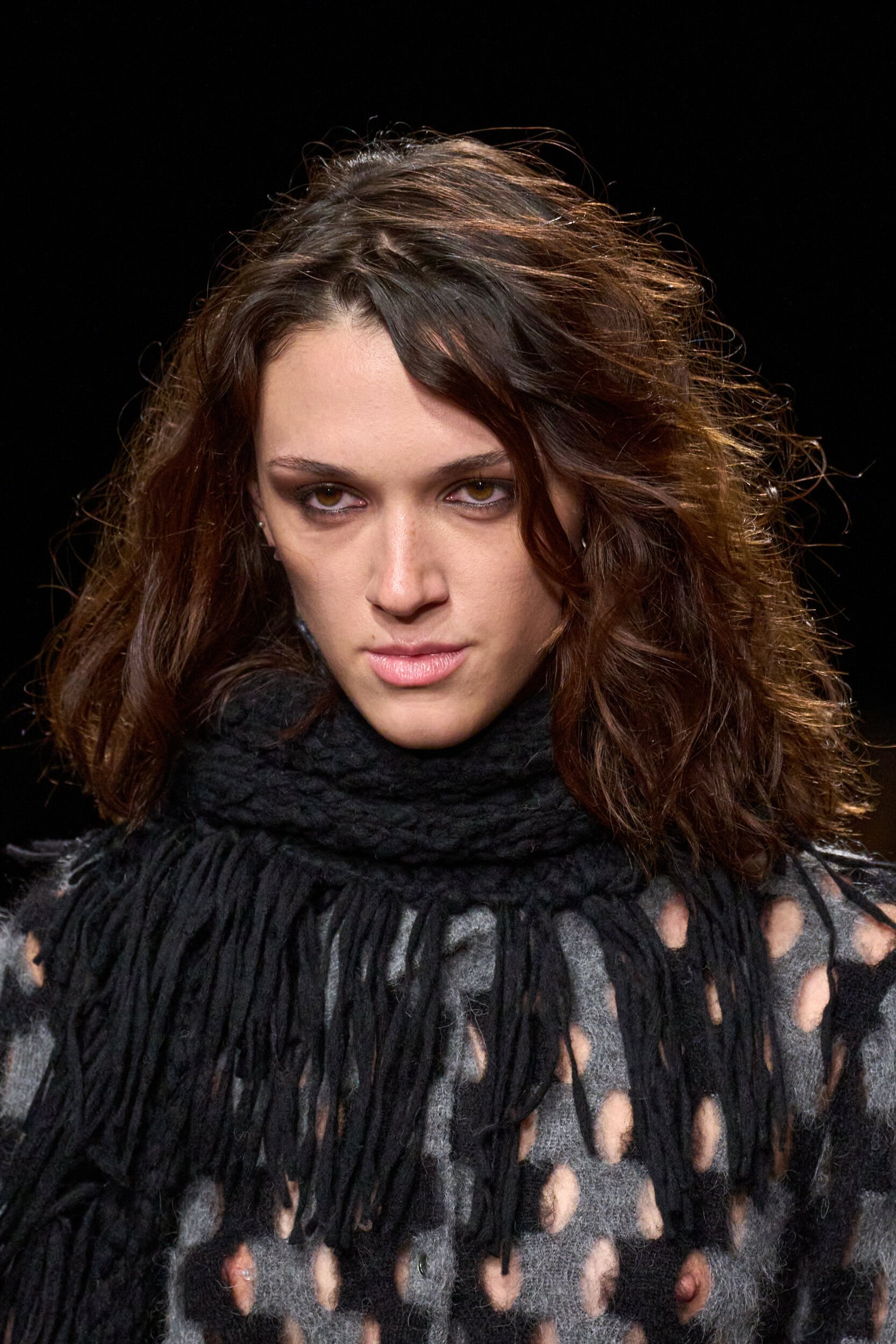 Zankov Fall 2026 Fashion Show Details