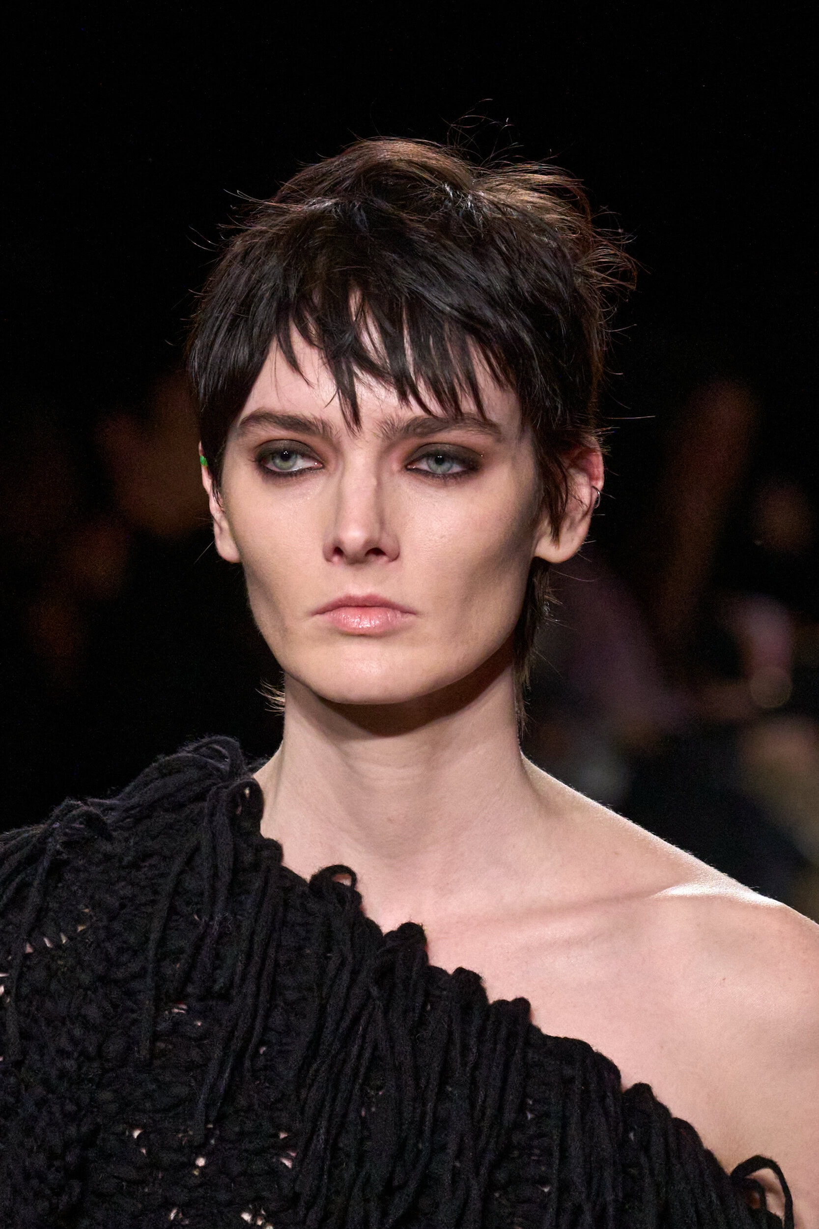 Zankov Fall 2026 Fashion Show Details