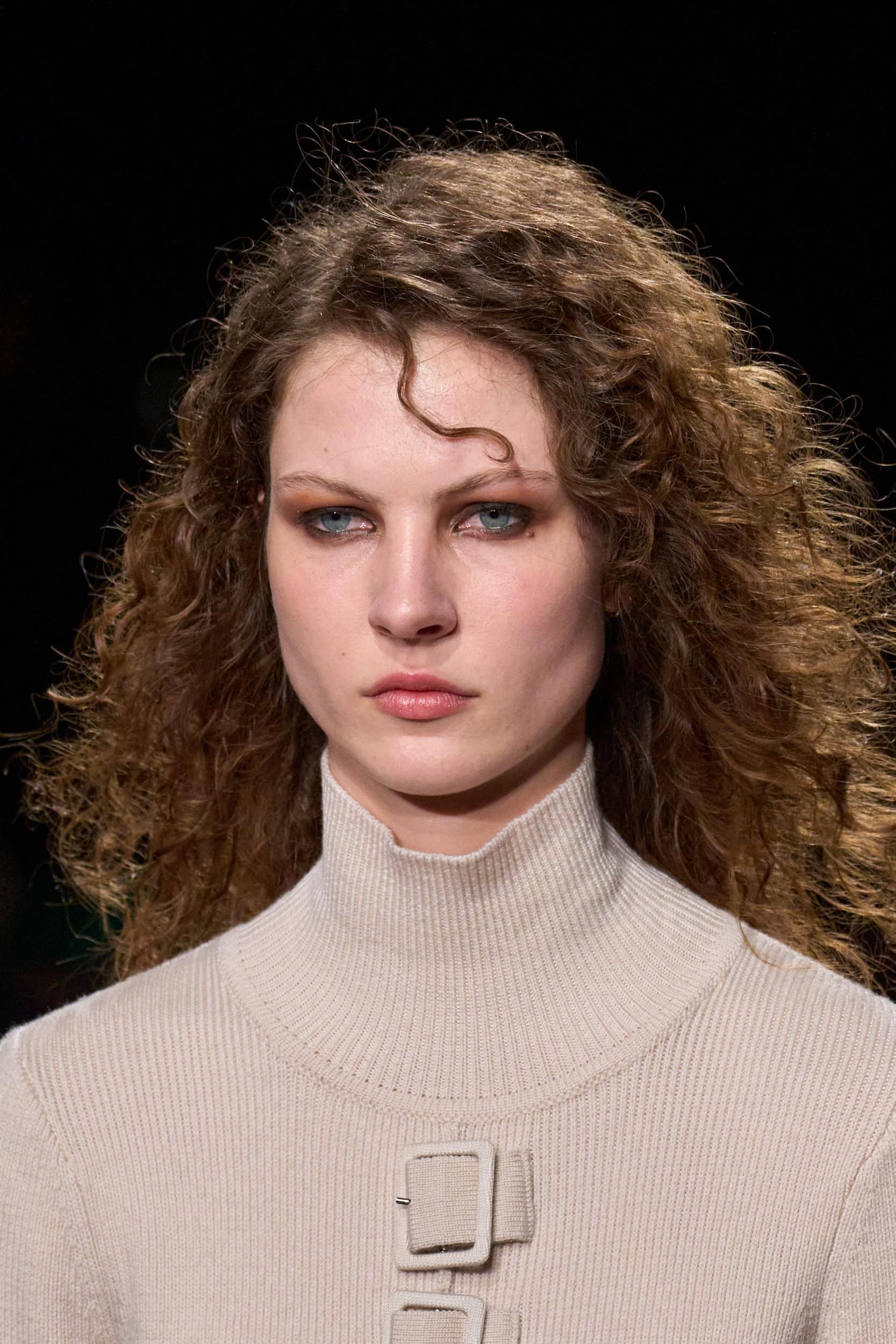 Zankov Fall 2026 Fashion Show Details