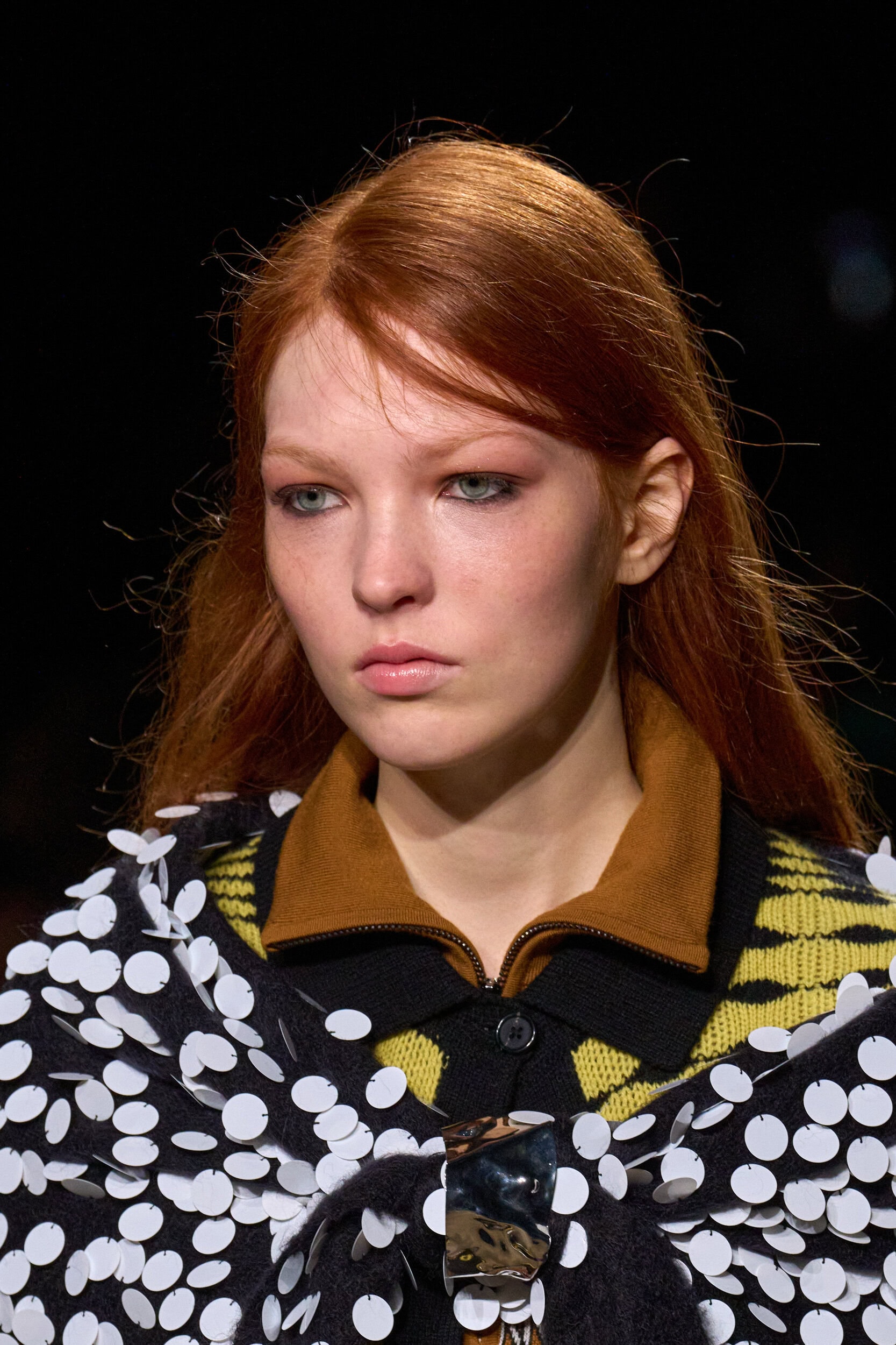 Zankov Fall 2026 Fashion Show Details