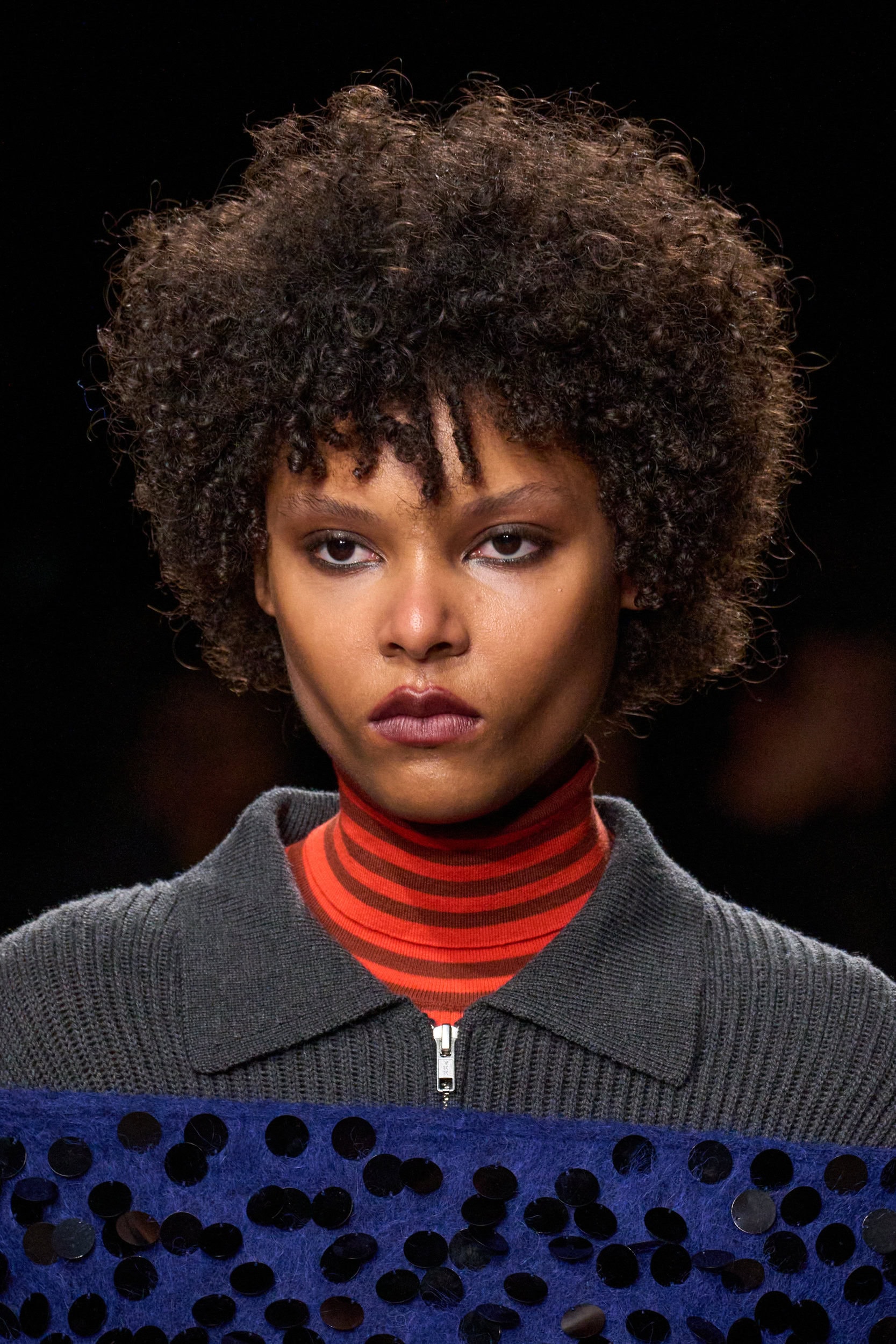 Zankov Fall 2026 Fashion Show Details