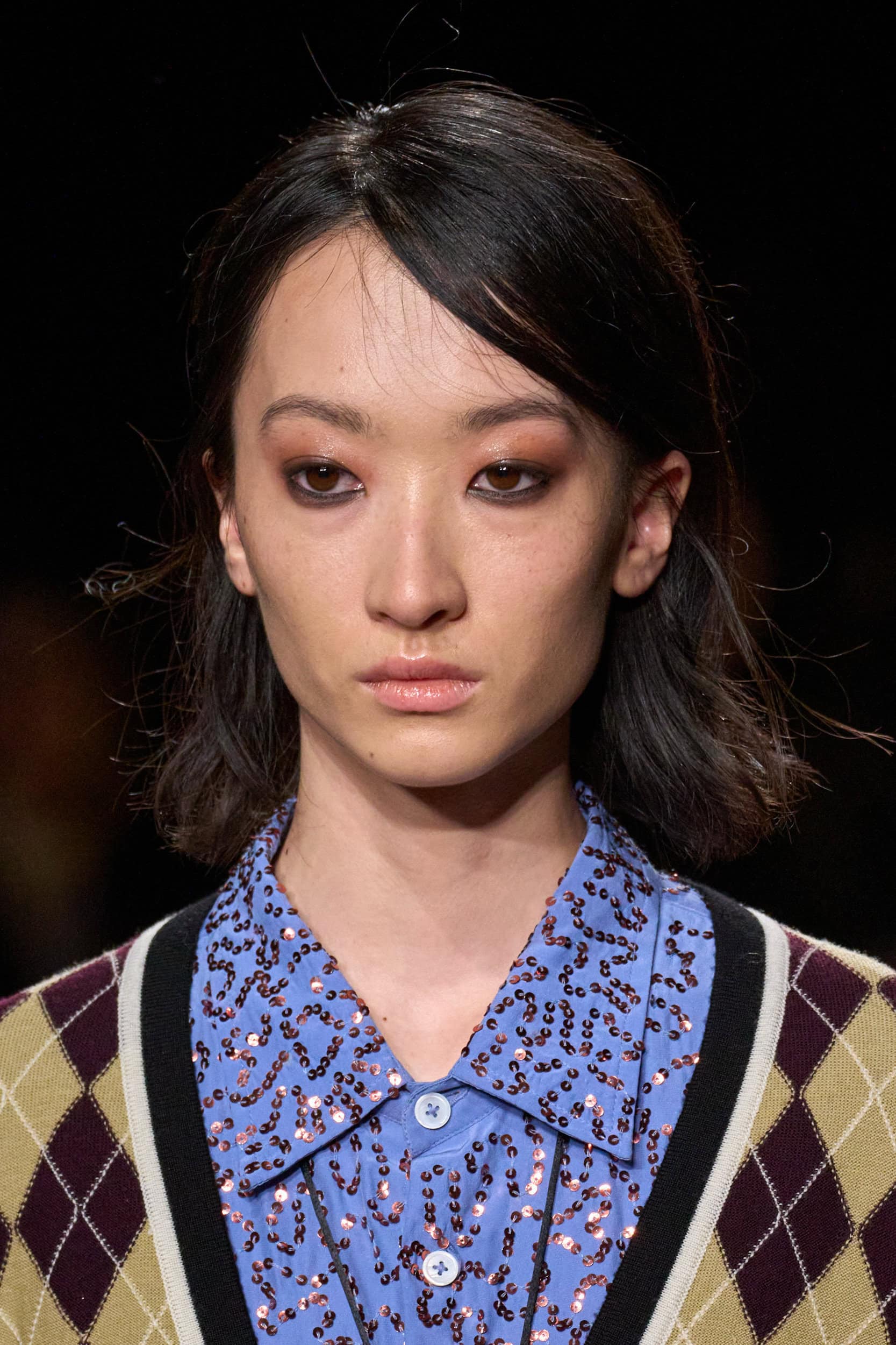 Zankov Fall 2026 Fashion Show Details