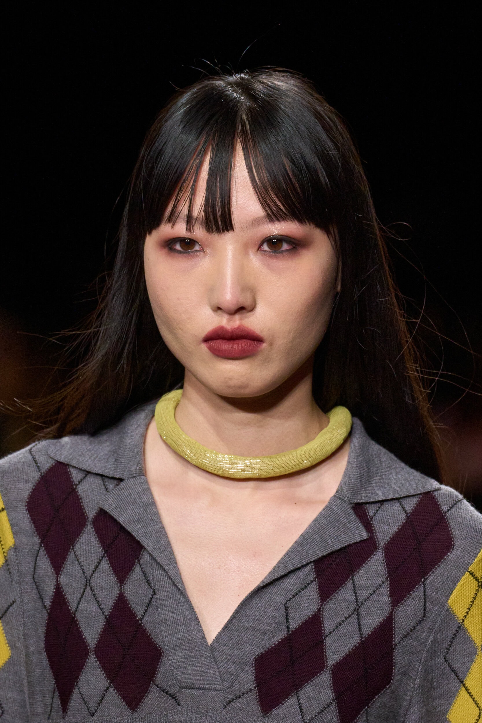 Zankov Fall 2026 Fashion Show Details