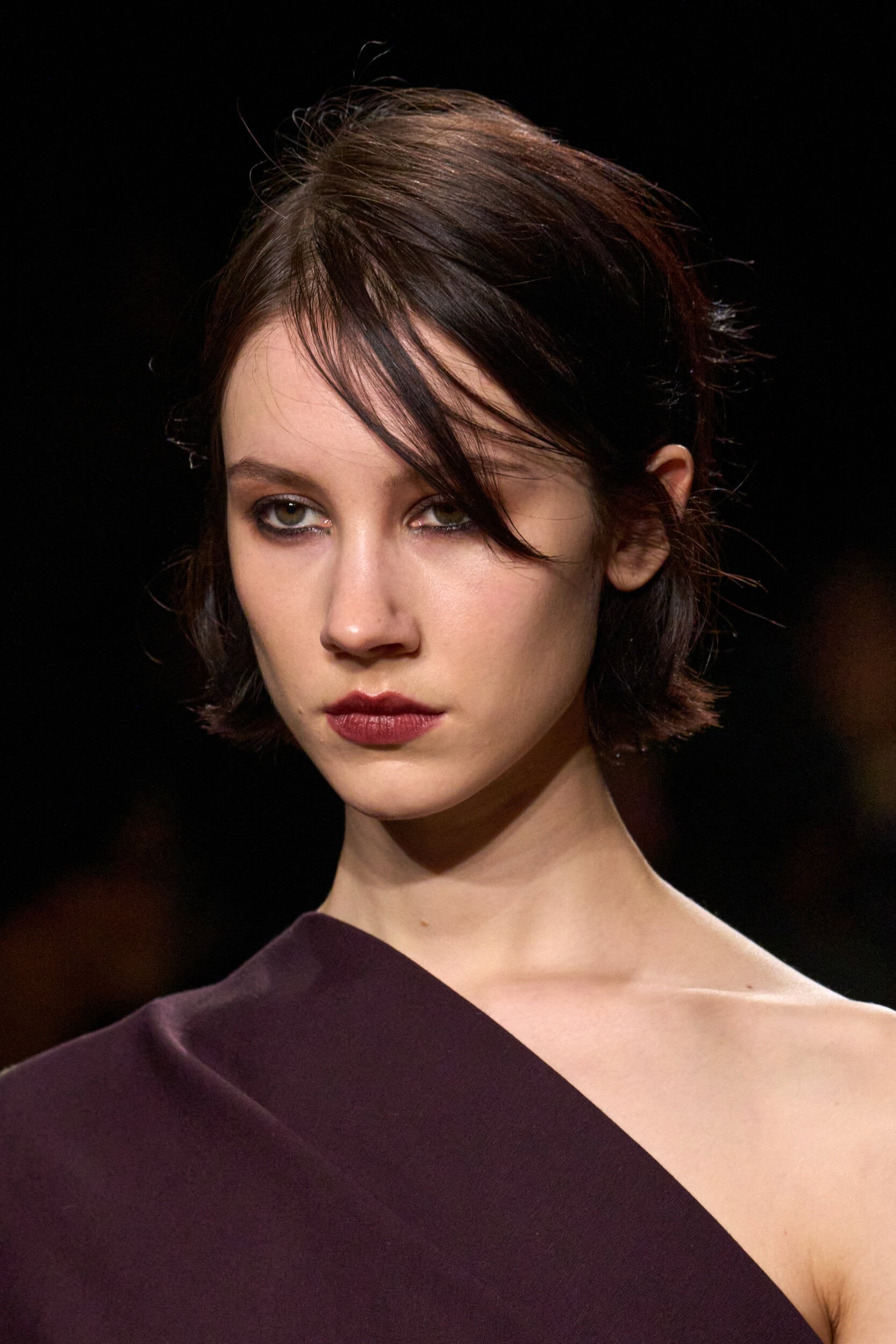 Zankov Fall 2026 Fashion Show Details