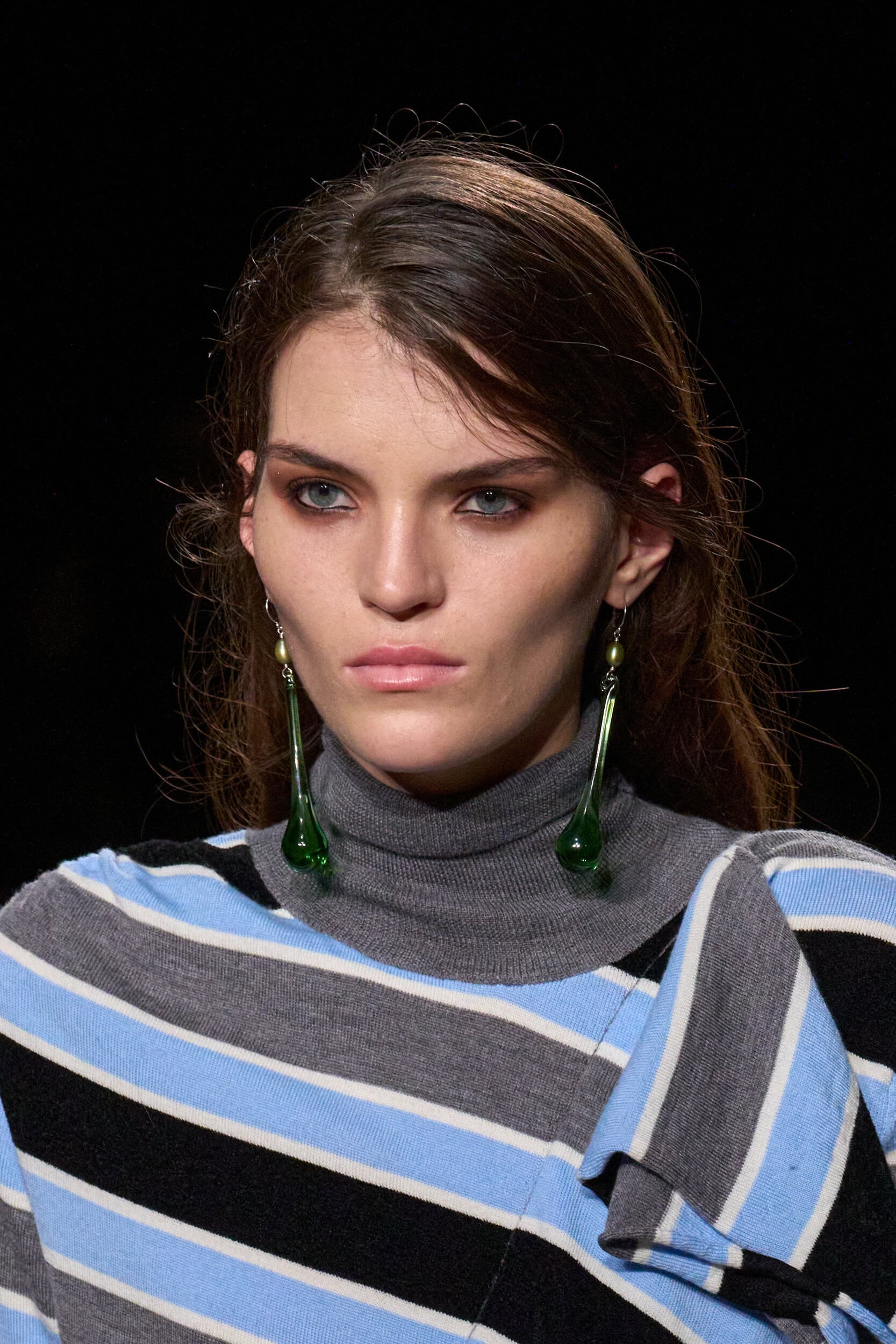 Zankov Fall 2026 Fashion Show Details