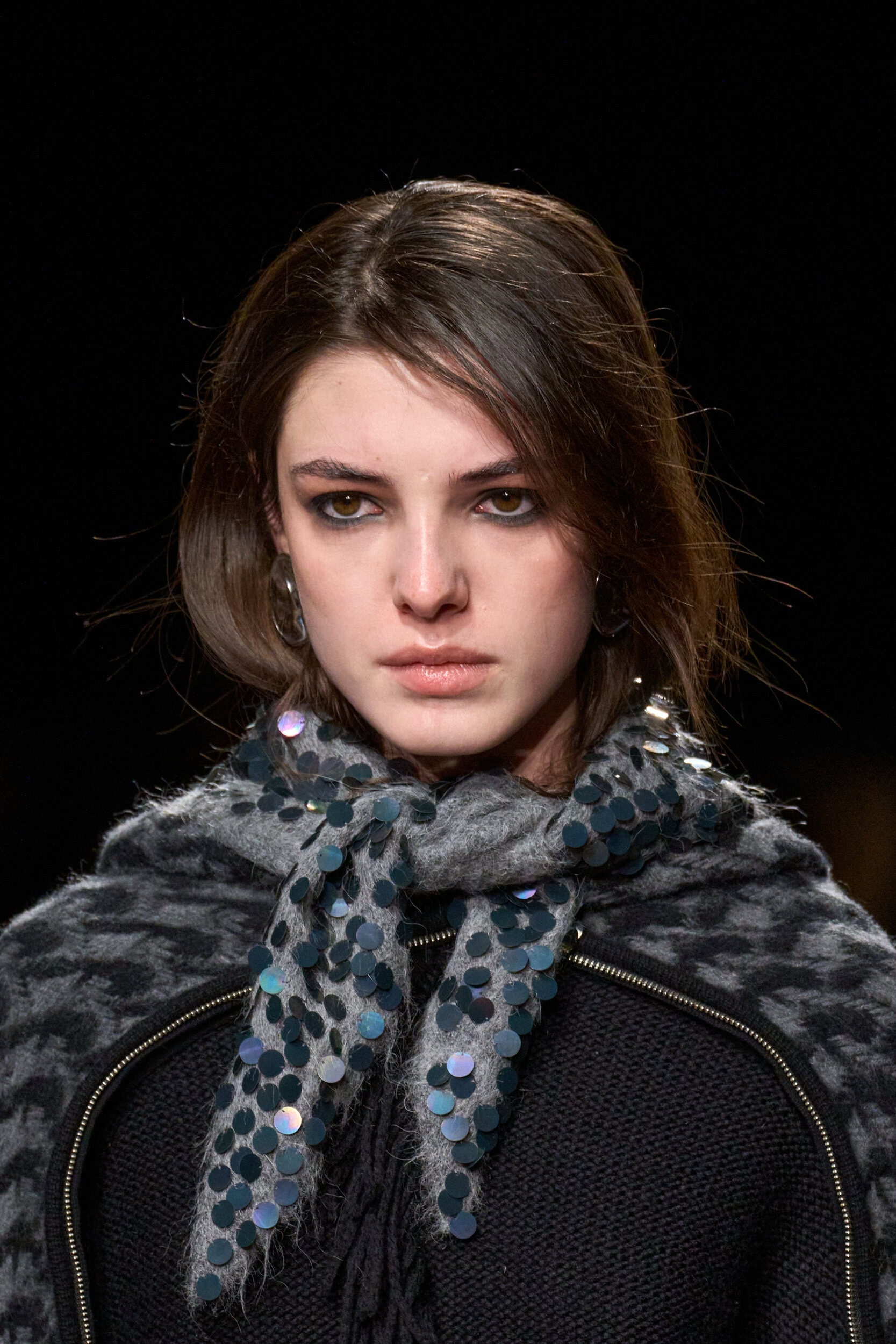 Zankov Fall 2026 Fashion Show Details