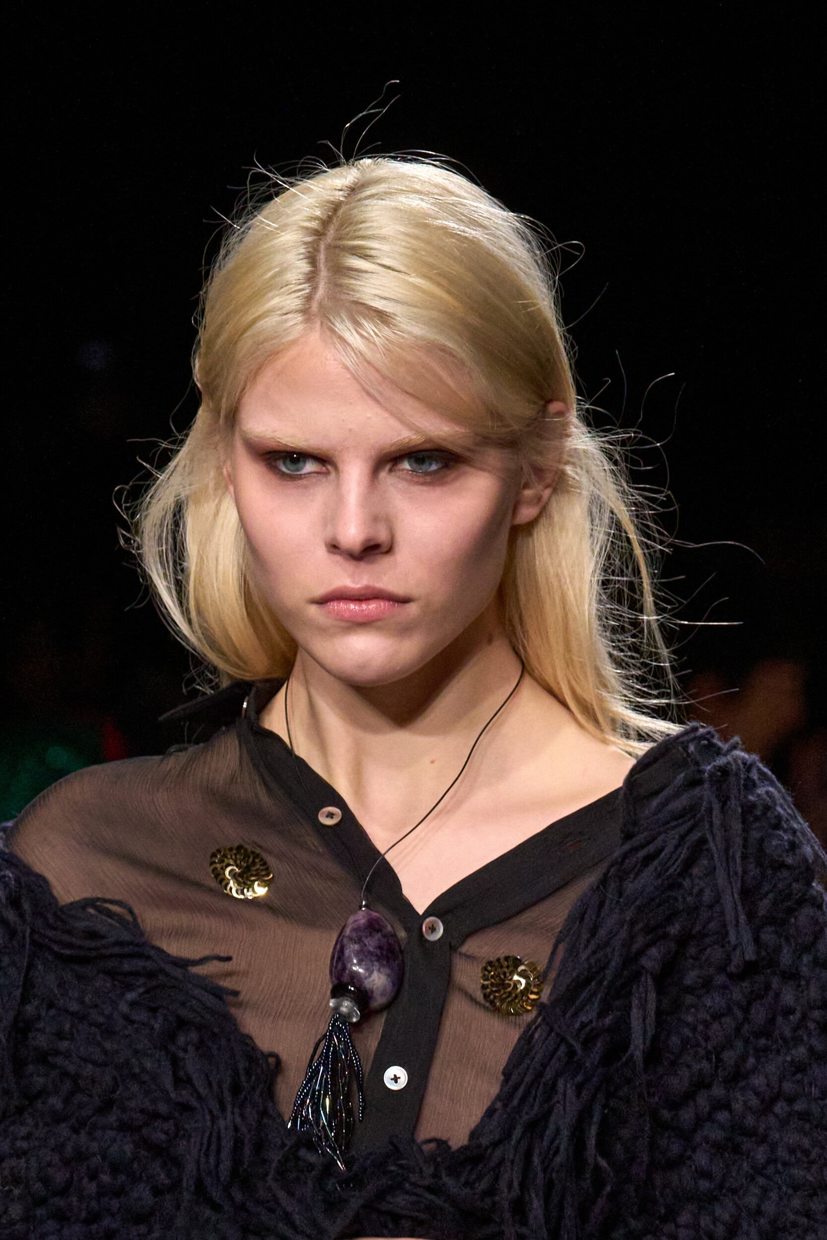 Zankov Fall 2026 Fashion Show Details