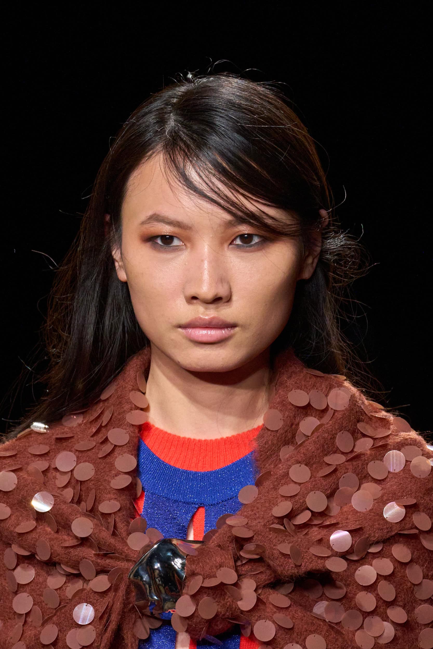 Zankov Fall 2026 Fashion Show Details