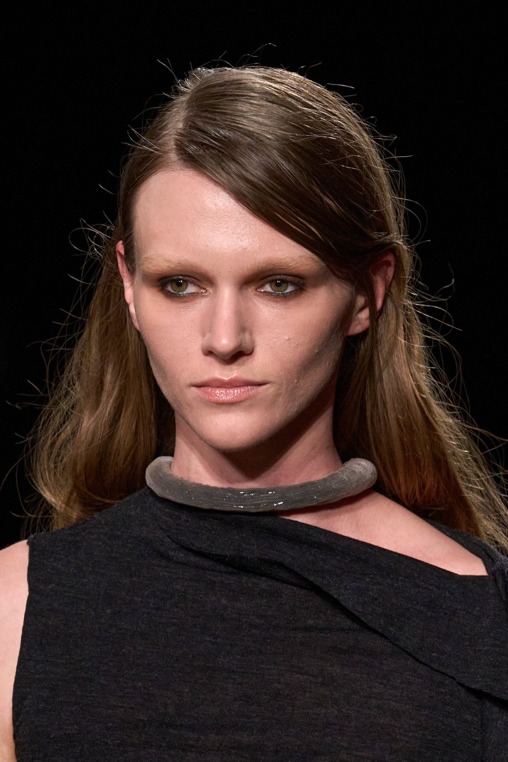 Zankov Fall 2026 Fashion Show Details