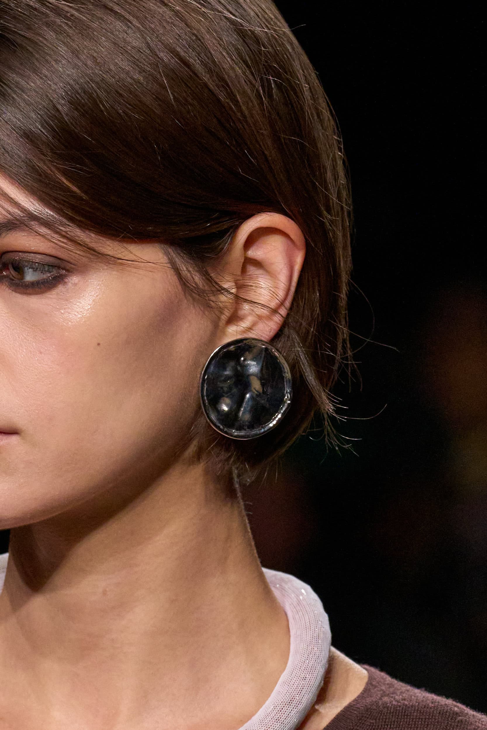 Zankov Fall 2026 Fashion Show Details