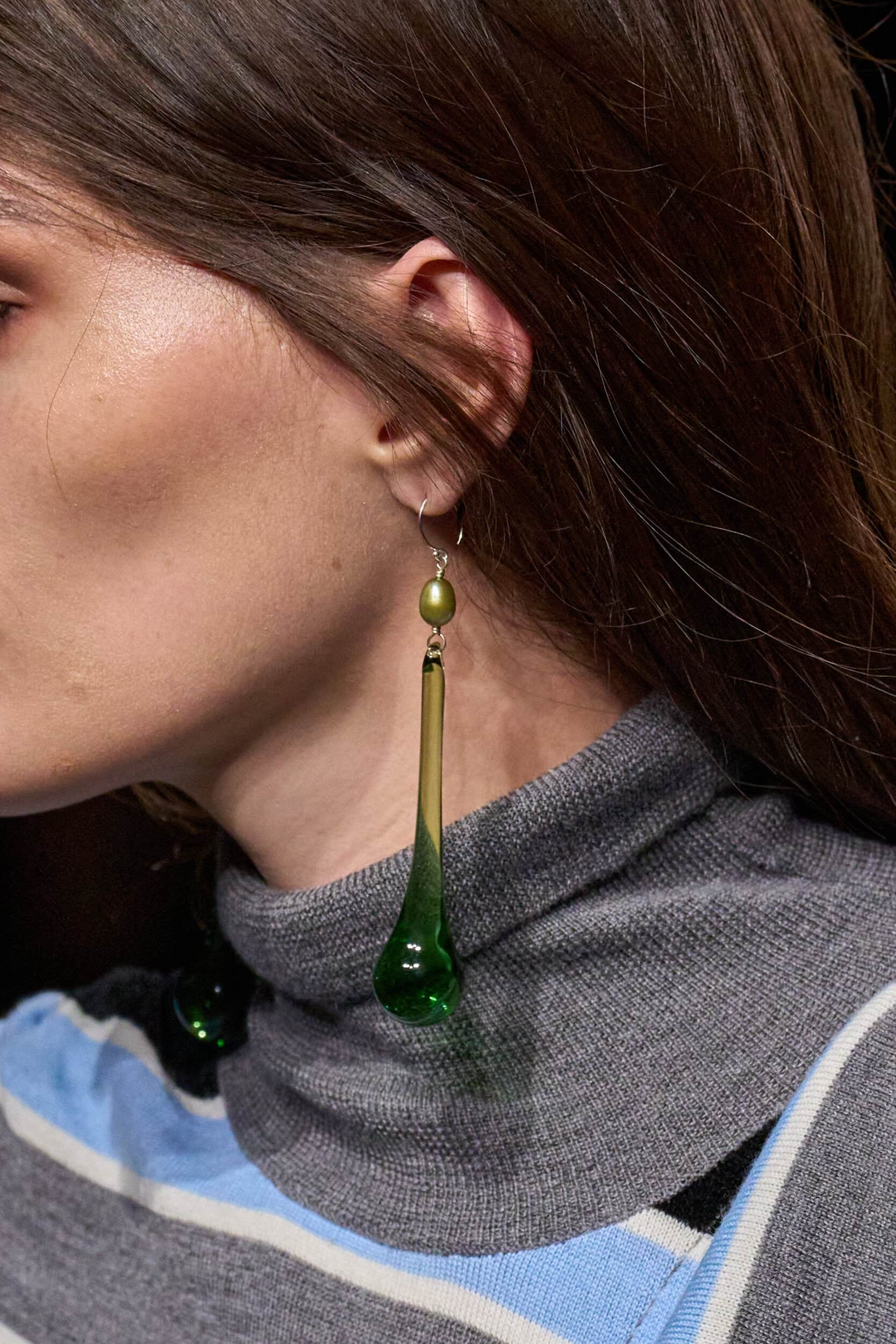 Zankov Fall 2026 Fashion Show Details