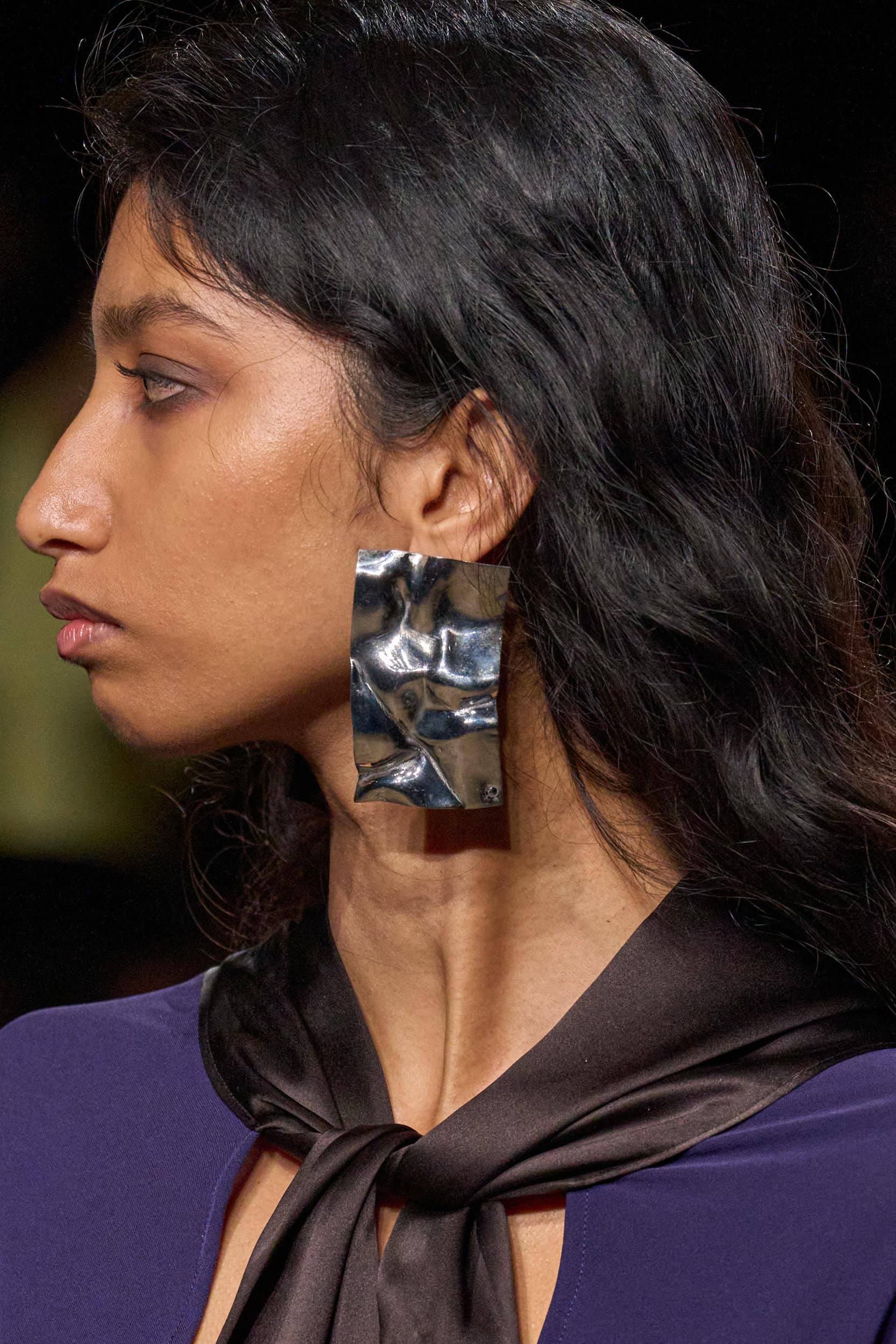 Zankov Fall 2026 Fashion Show Details