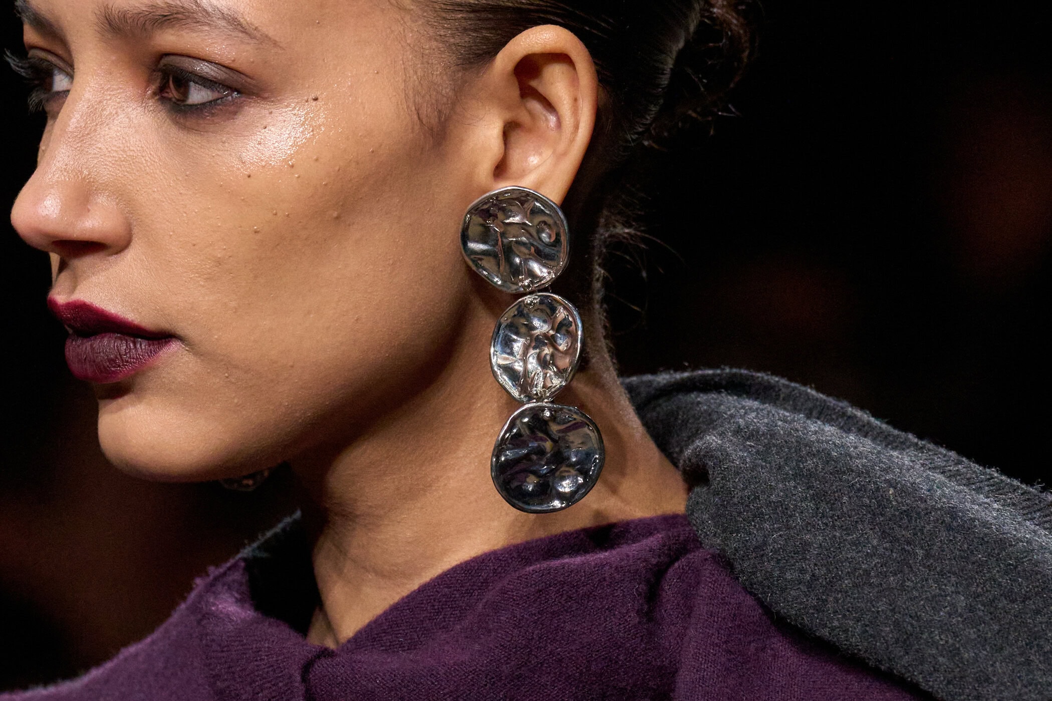 Zankov Fall 2026 Fashion Show Details