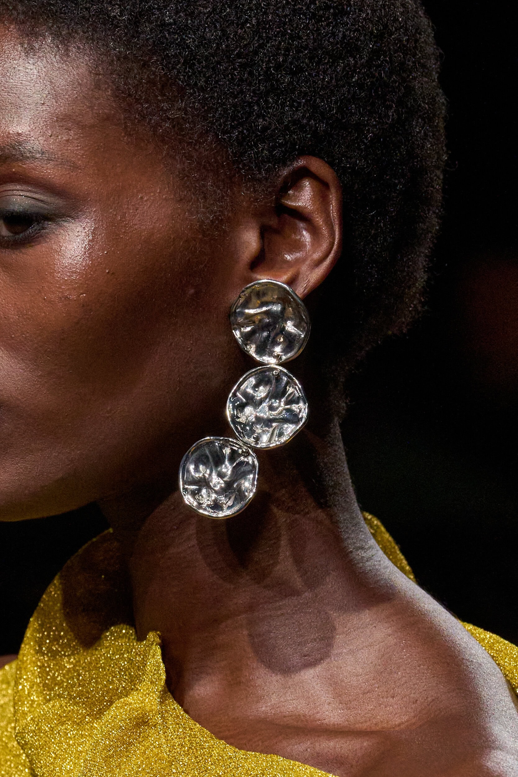 Zankov Fall 2026 Fashion Show Details