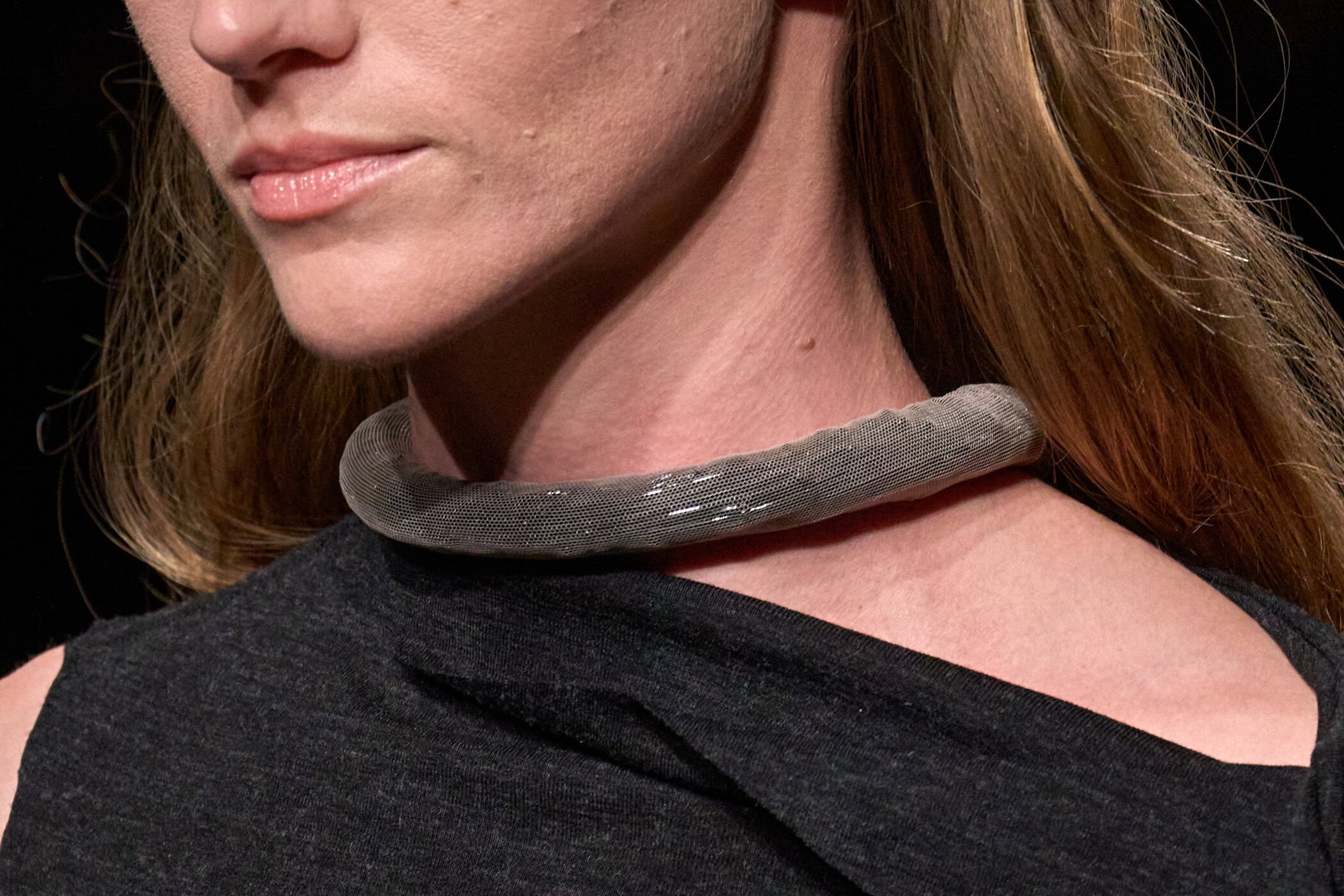 Zankov Fall 2026 Fashion Show Details