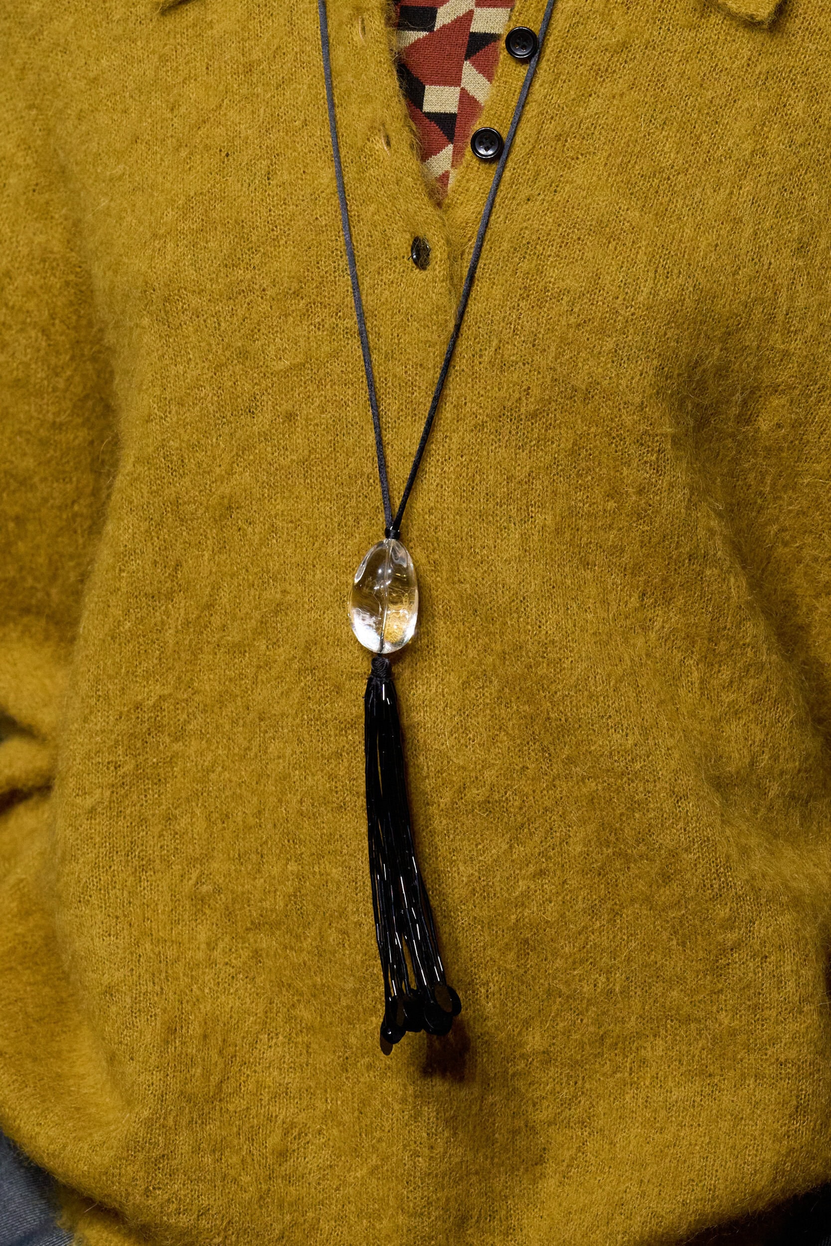 Zankov Fall 2026 Fashion Show Details