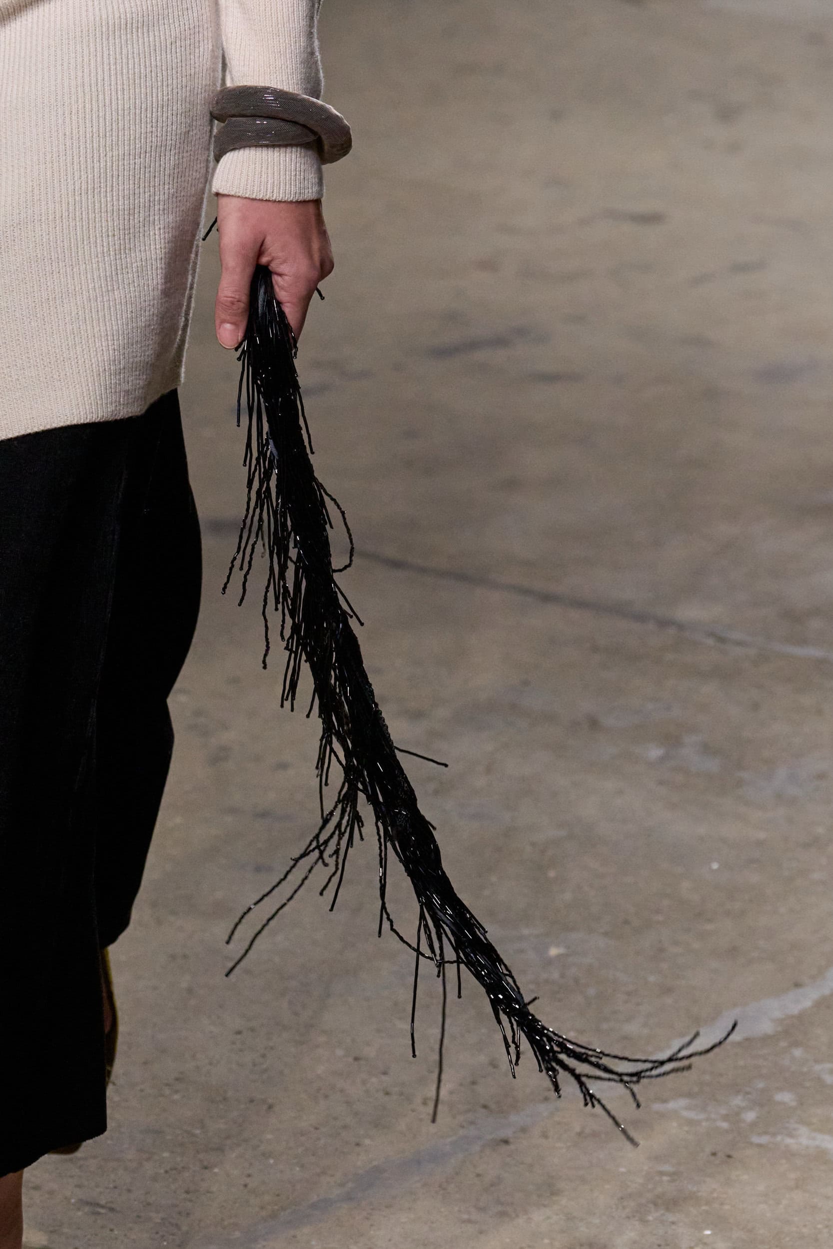 Zankov Fall 2026 Fashion Show Details