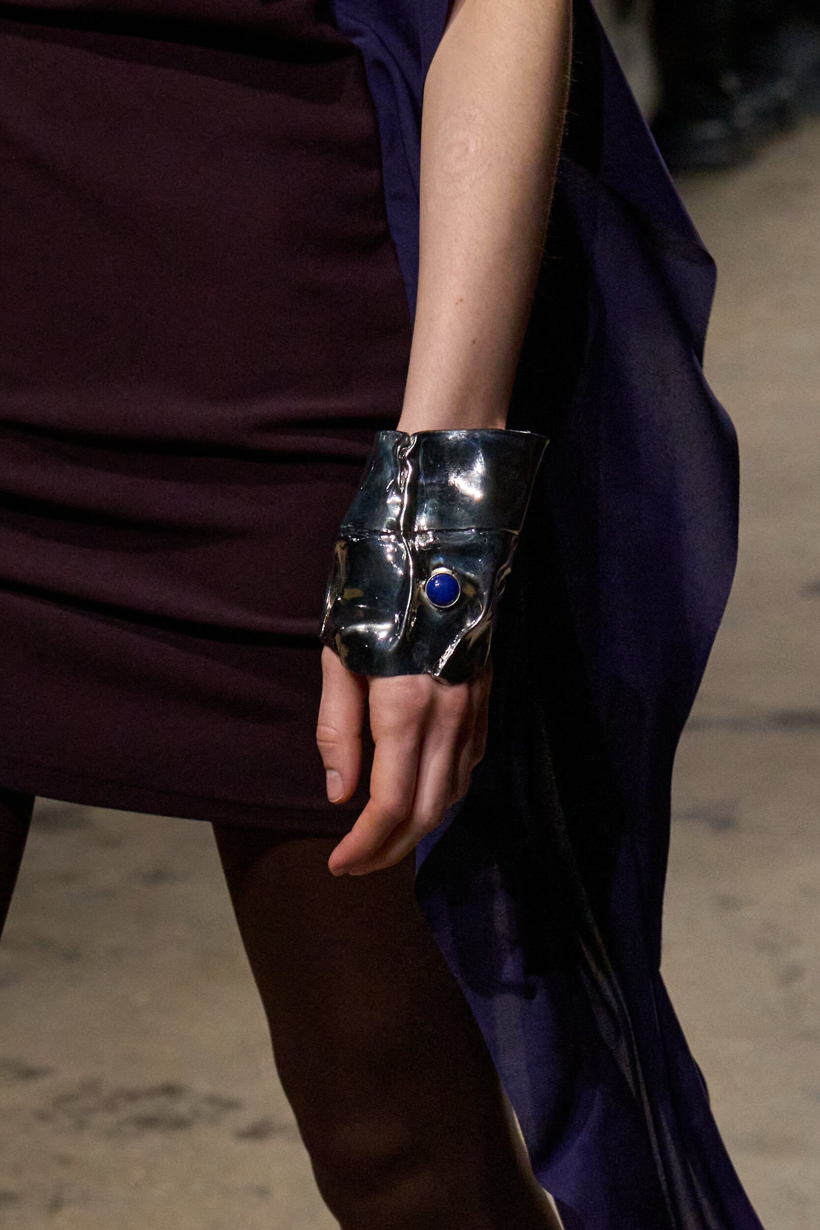 Zankov Fall 2026 Fashion Show Details