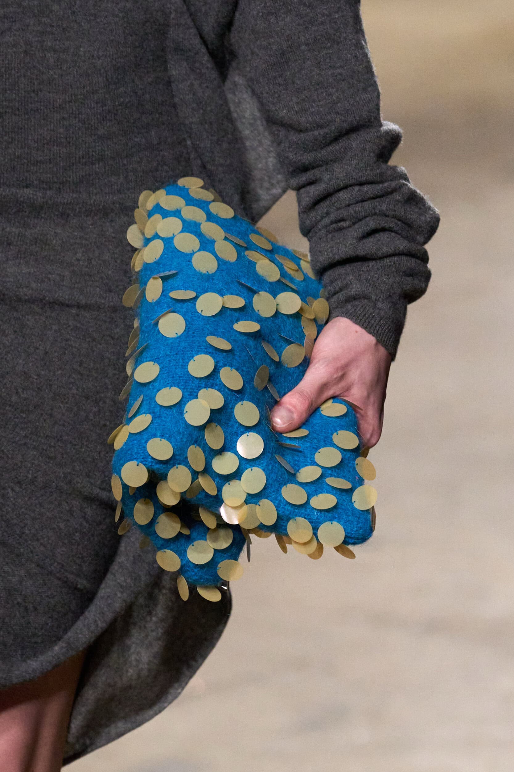 Zankov Fall 2026 Fashion Show Details