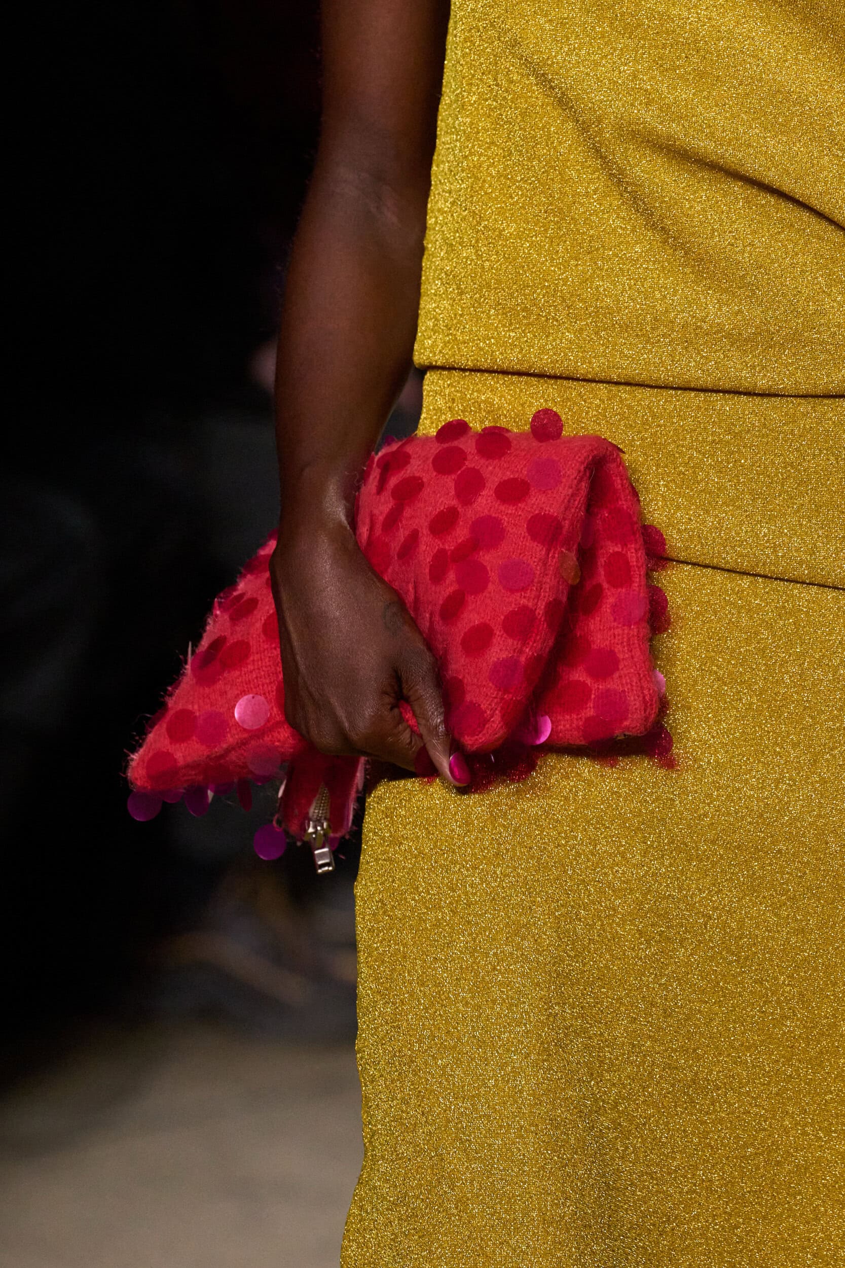 Zankov Fall 2026 Fashion Show Details