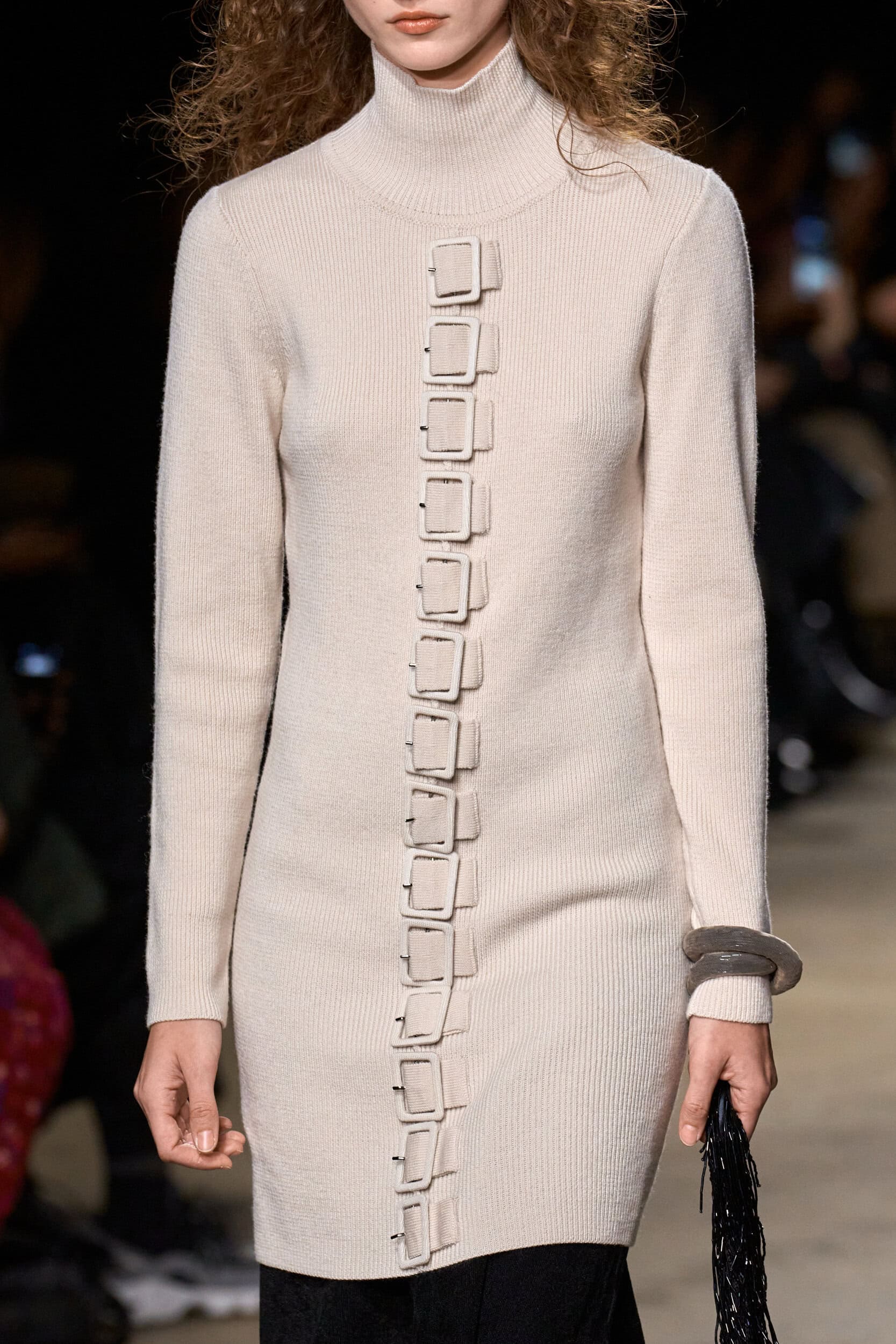 Zankov Fall 2026 Fashion Show Details