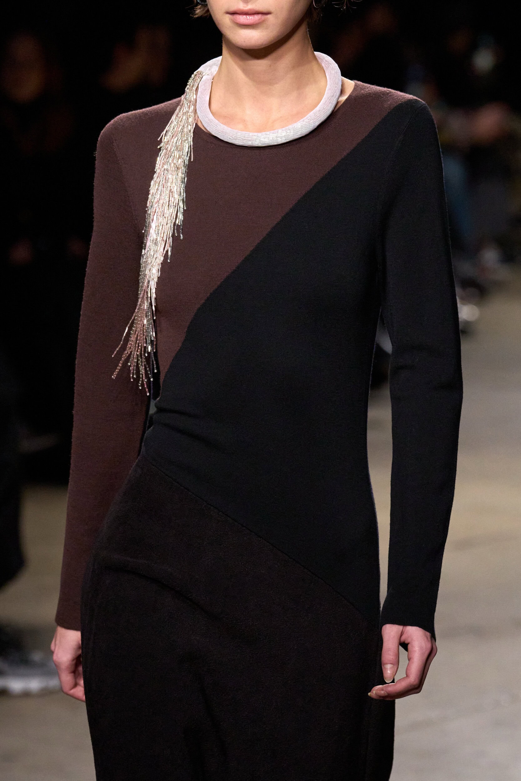 Zankov Fall 2026 Fashion Show Details