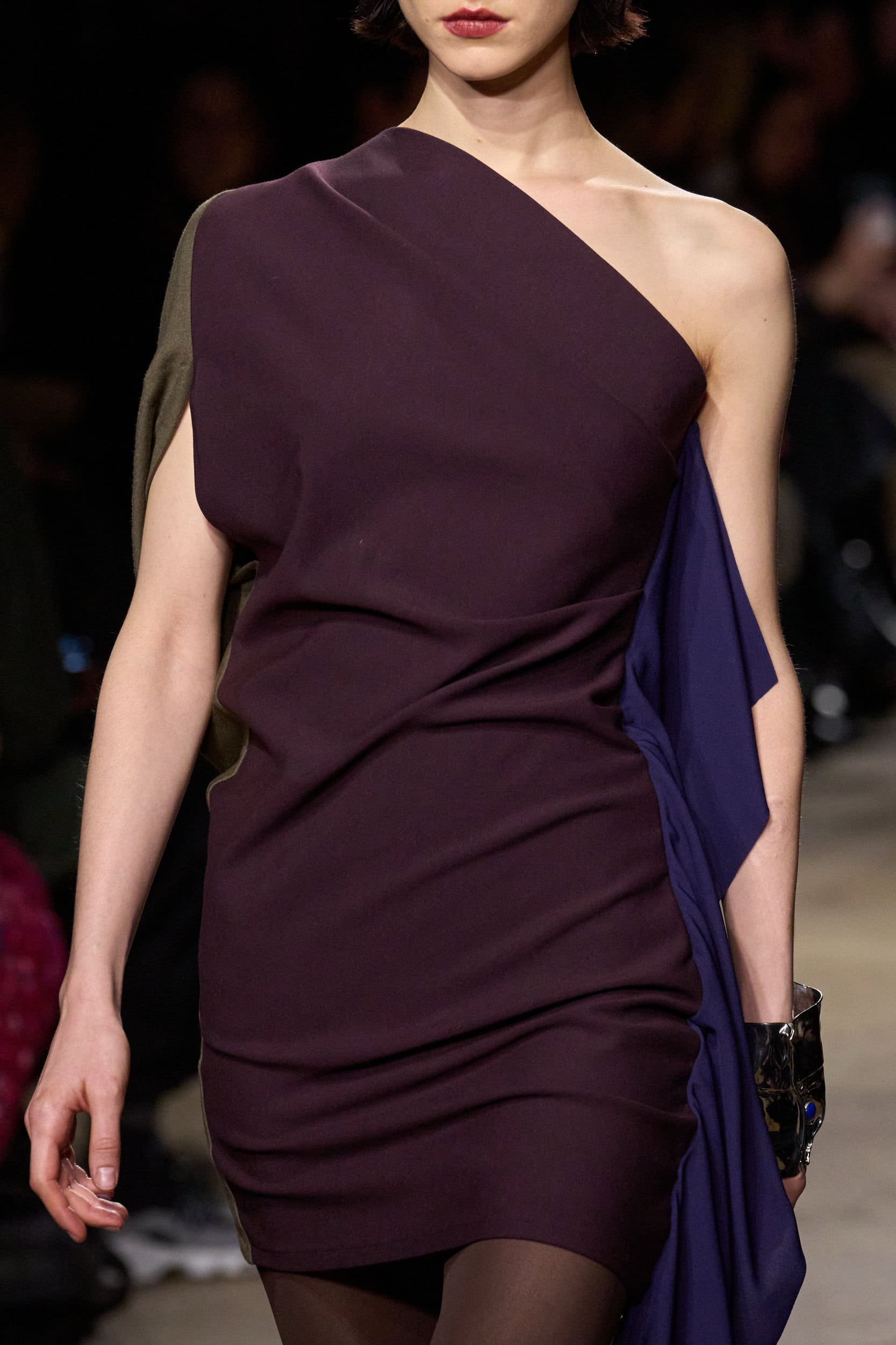 Zankov Fall 2026 Fashion Show Details