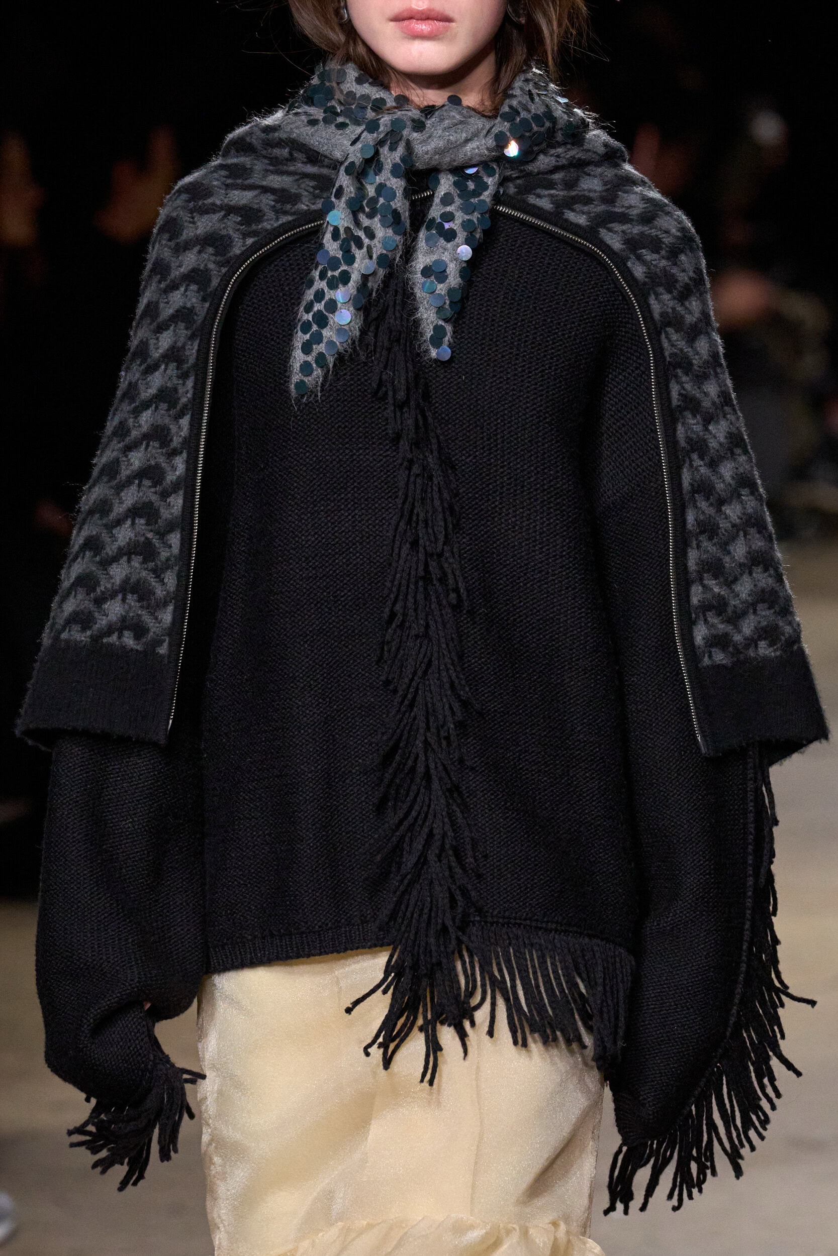 Zankov Fall 2026 Fashion Show Details