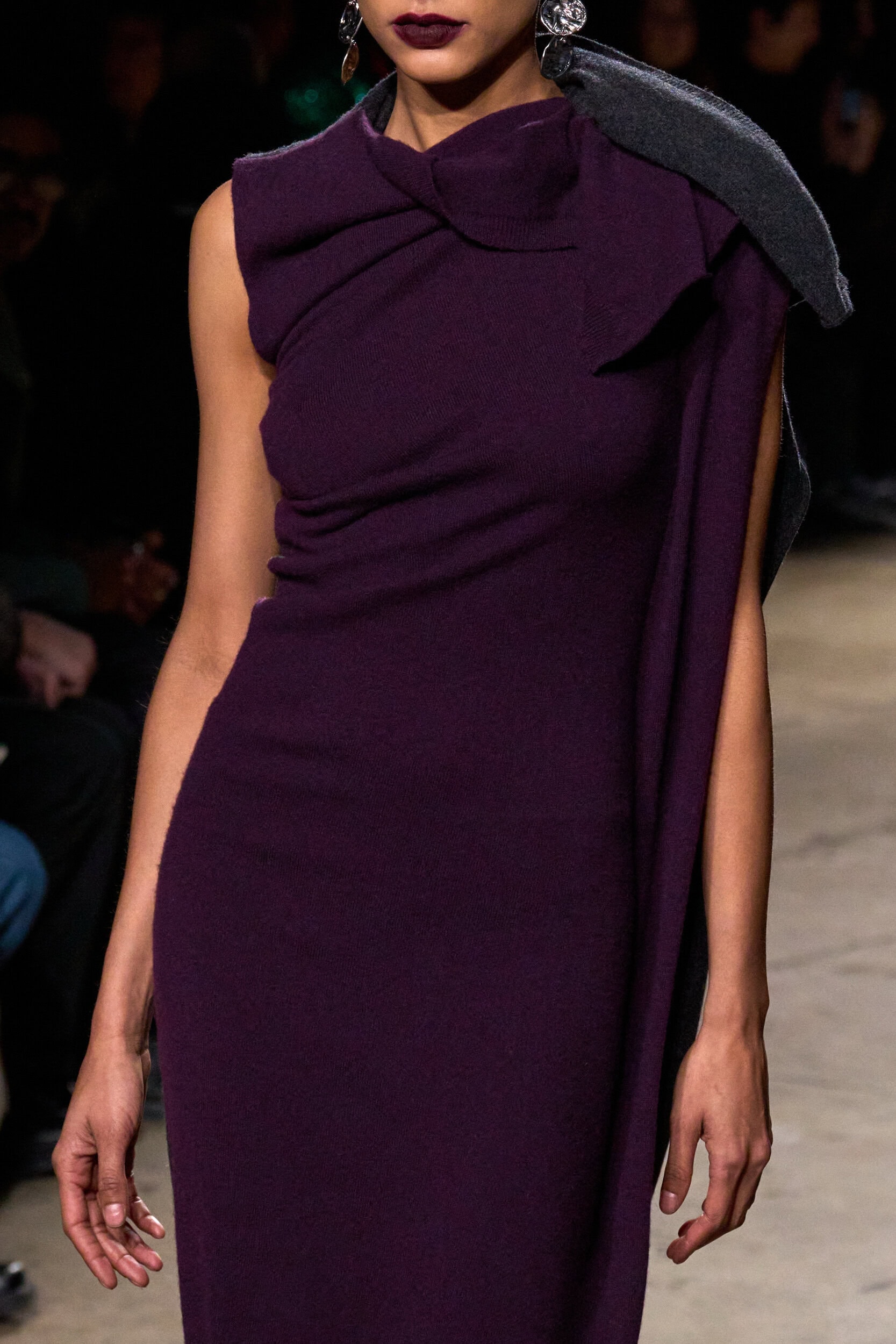 Zankov Fall 2026 Fashion Show Details