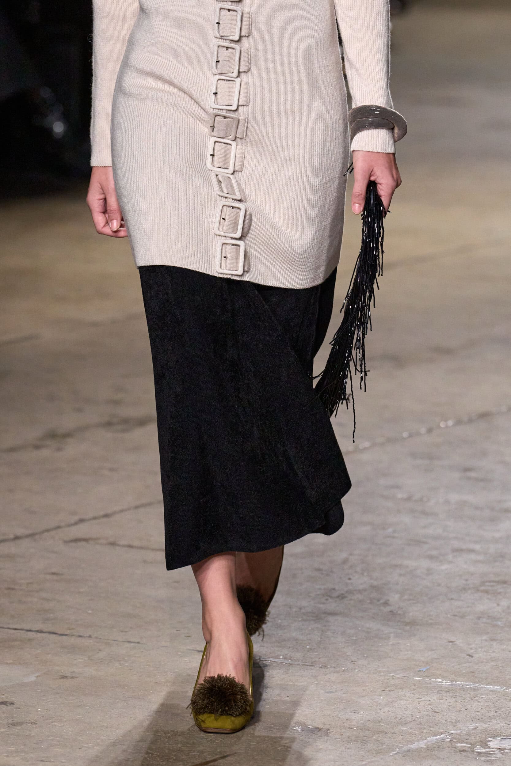 Zankov Fall 2026 Fashion Show Details