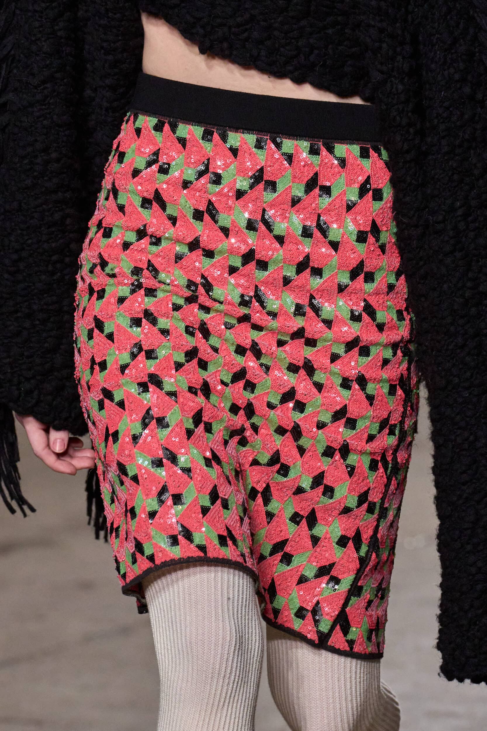 Zankov Fall 2026 Fashion Show Details