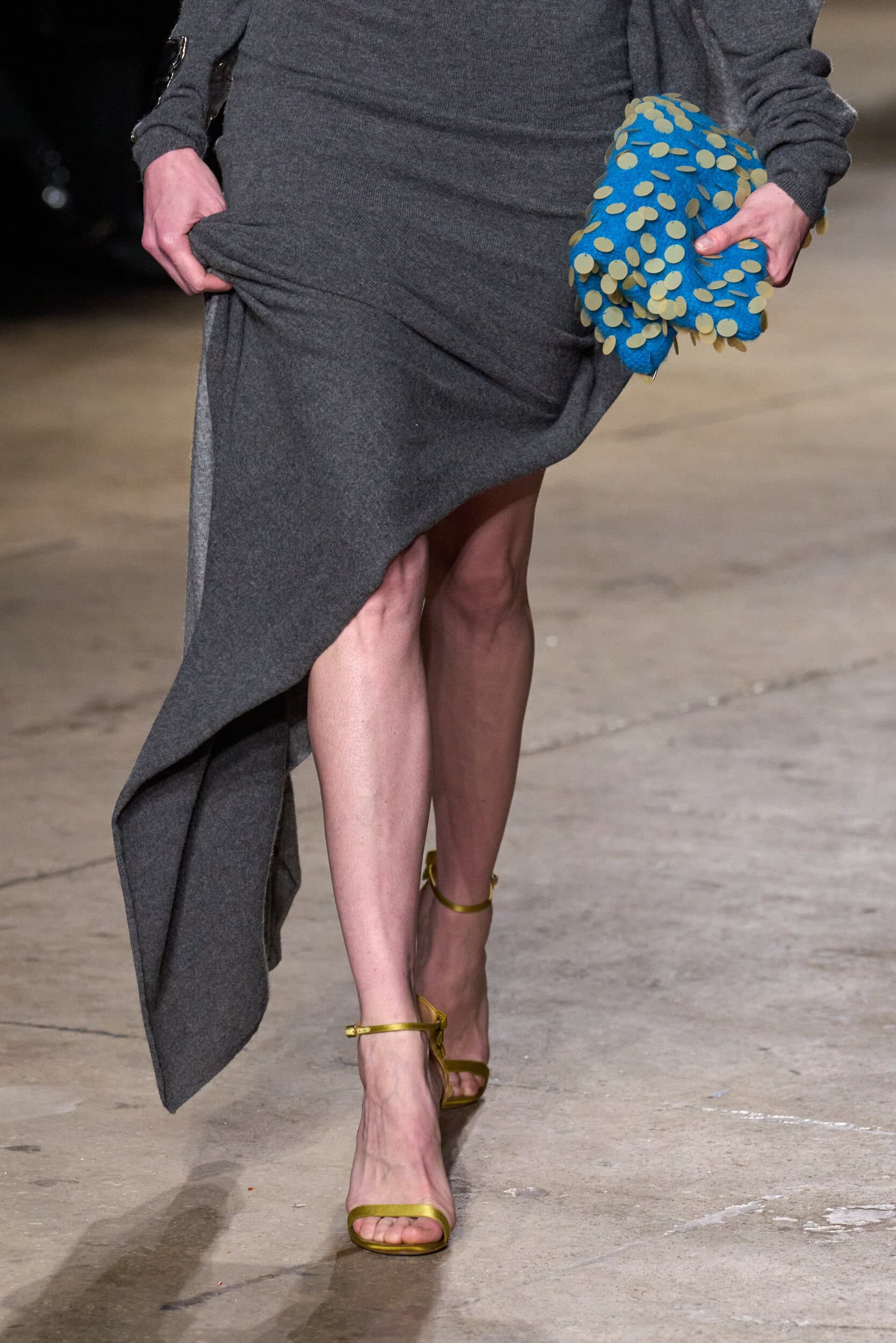 Zankov Fall 2026 Fashion Show Details