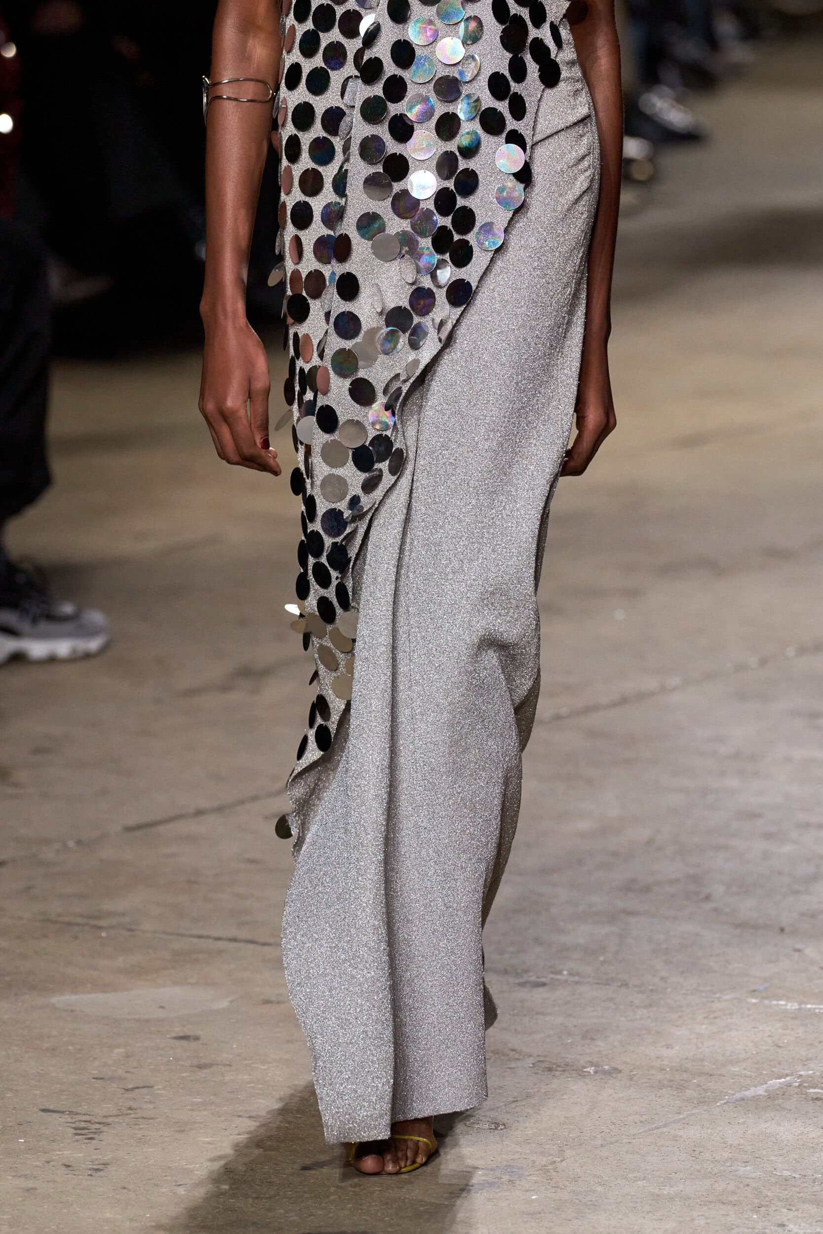 Zankov Fall 2026 Fashion Show Details