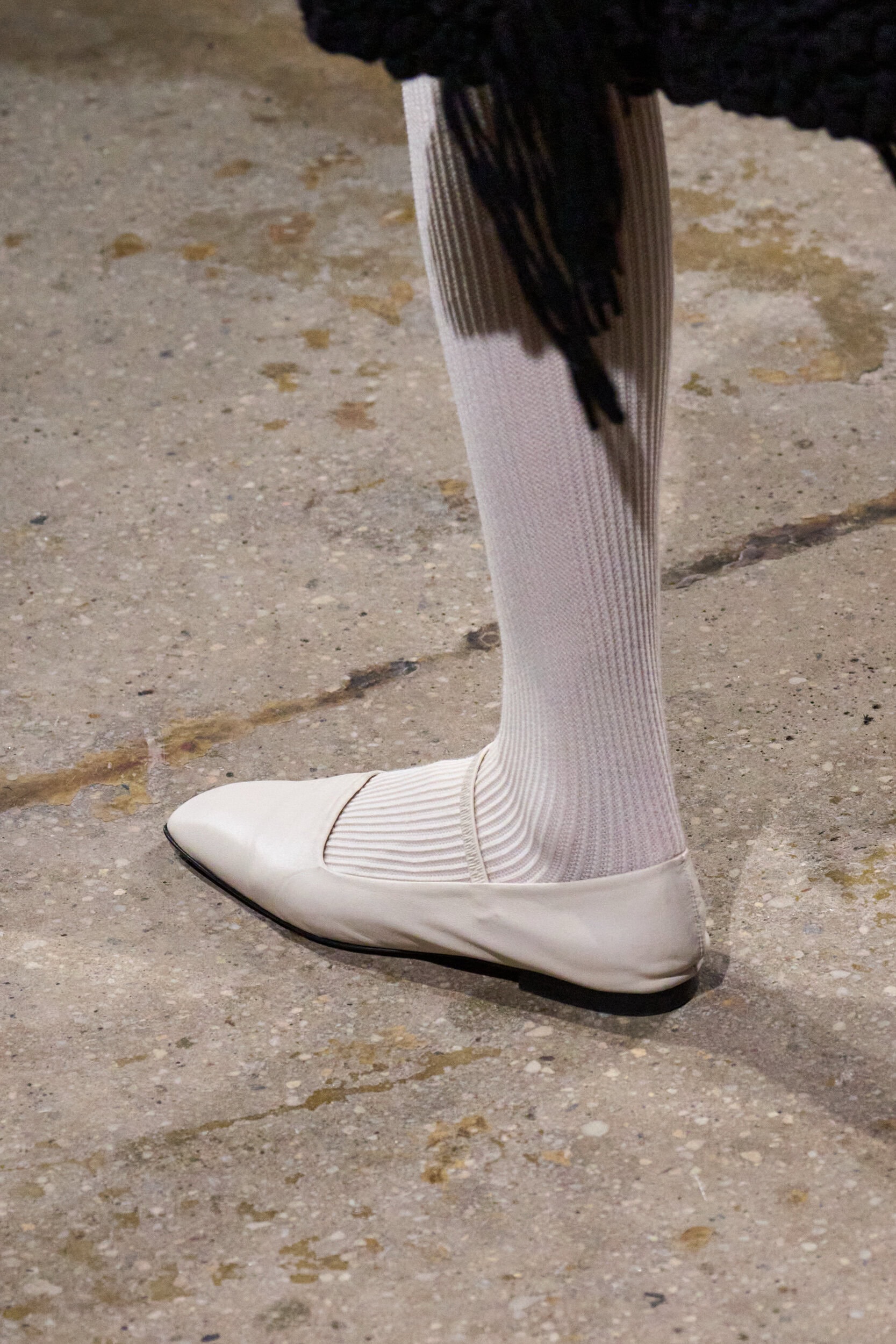 Zankov Fall 2026 Fashion Show Details