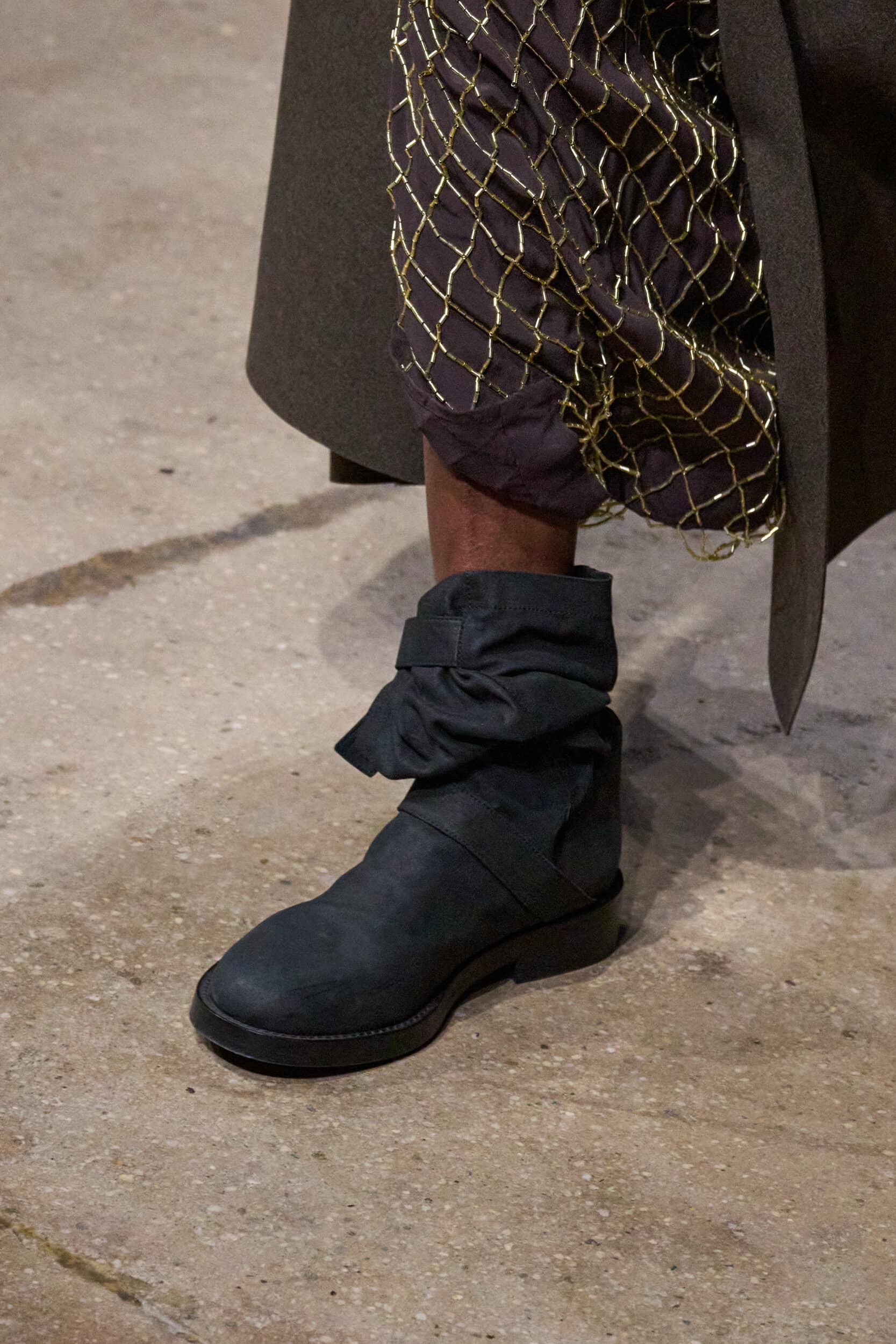 Zankov Fall 2026 Fashion Show Details