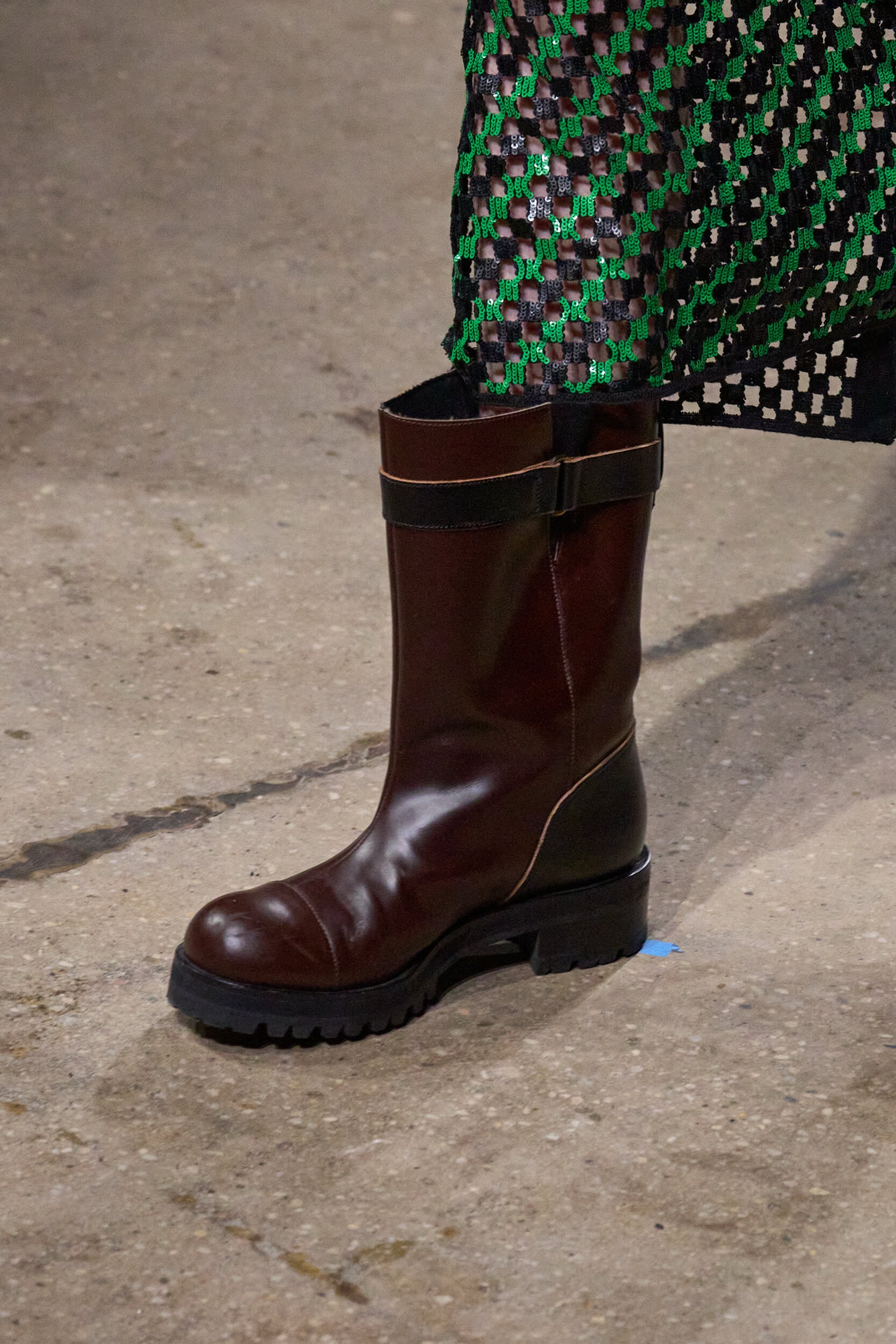 Zankov Fall 2026 Fashion Show Details