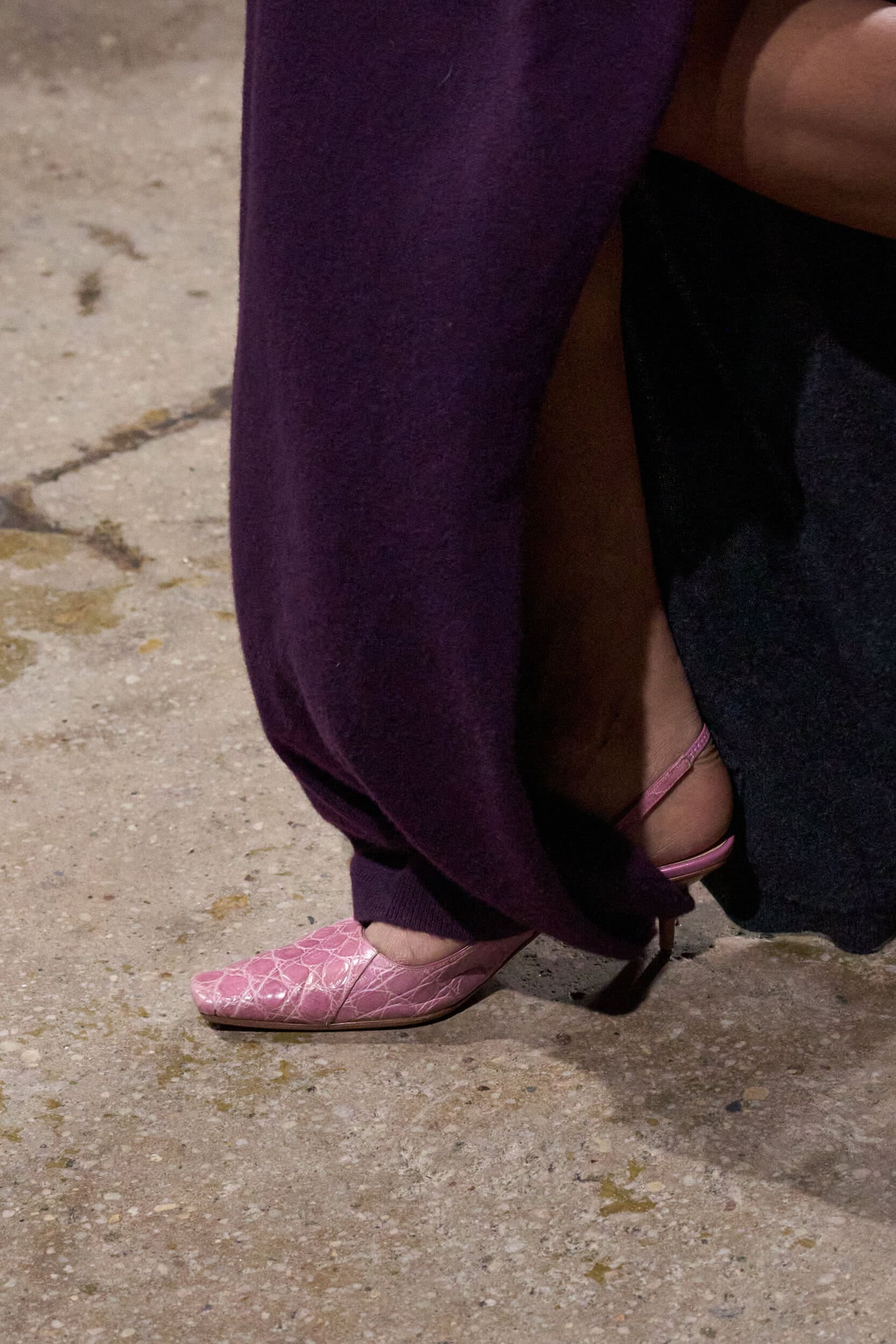 Zankov Fall 2026 Fashion Show Details